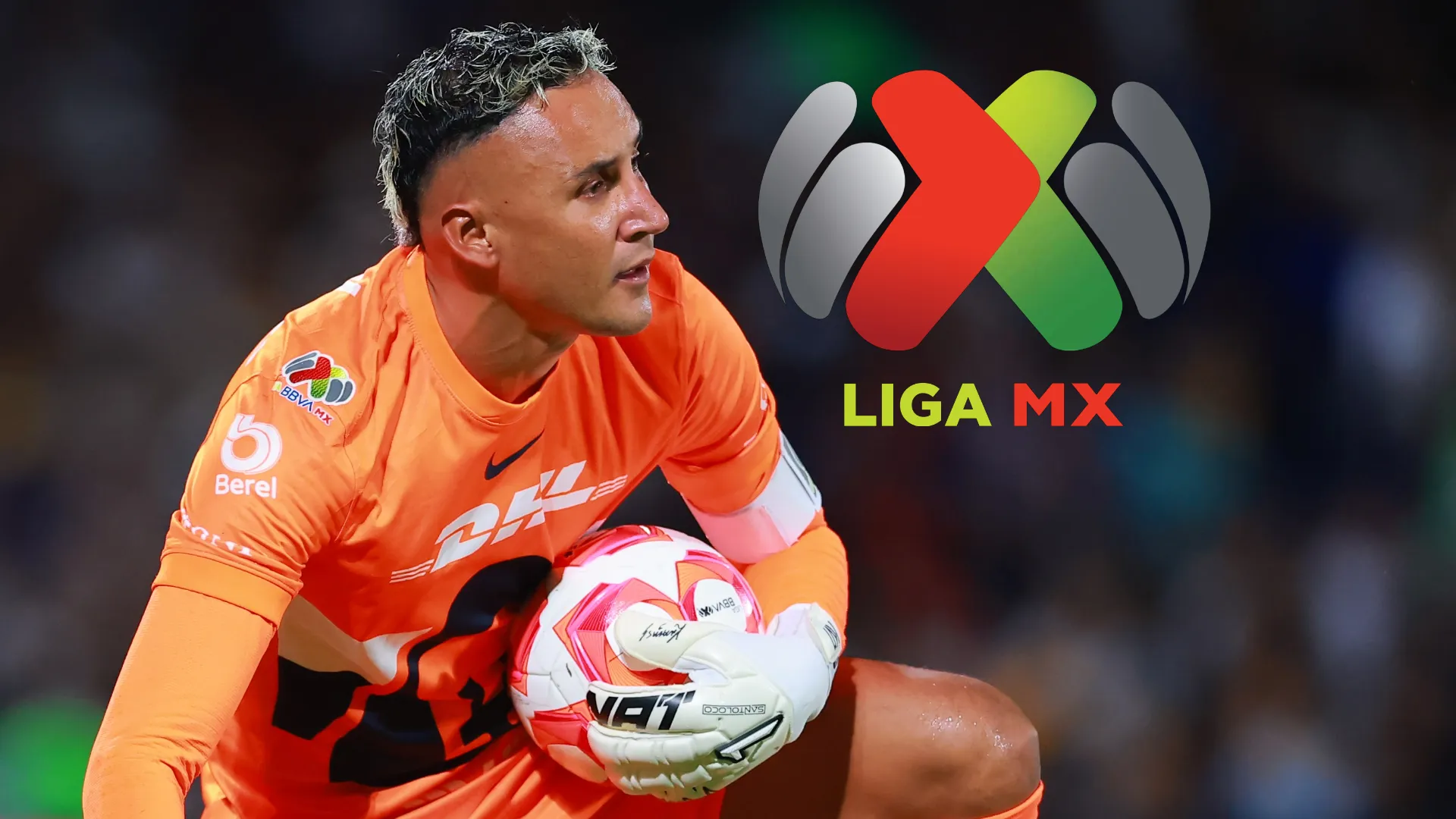 Hazaña en México: Keylor Navas cierra el debate sobre el mejor arquero de la Liga MX con su último logro en Pumas