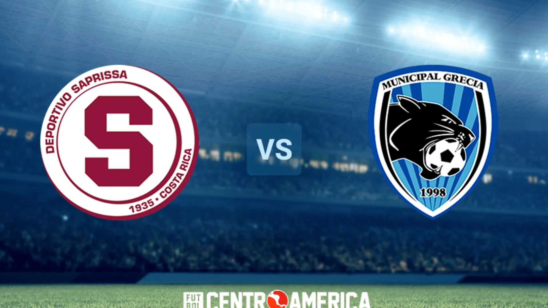 Saprissa vs. Grecia: cuándo, a qué hora y por qué canal ver hoy EN VIVO el partido por la fecha 11 del Clausura 2023 de Costa Rica