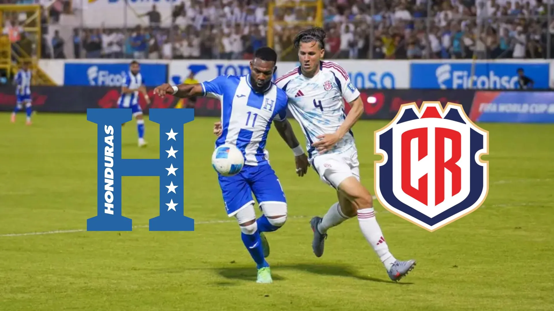 Ya es oficial: se queda sin club antes de que Honduras y Costa Rica se jueguen todo por el Mundial 2026