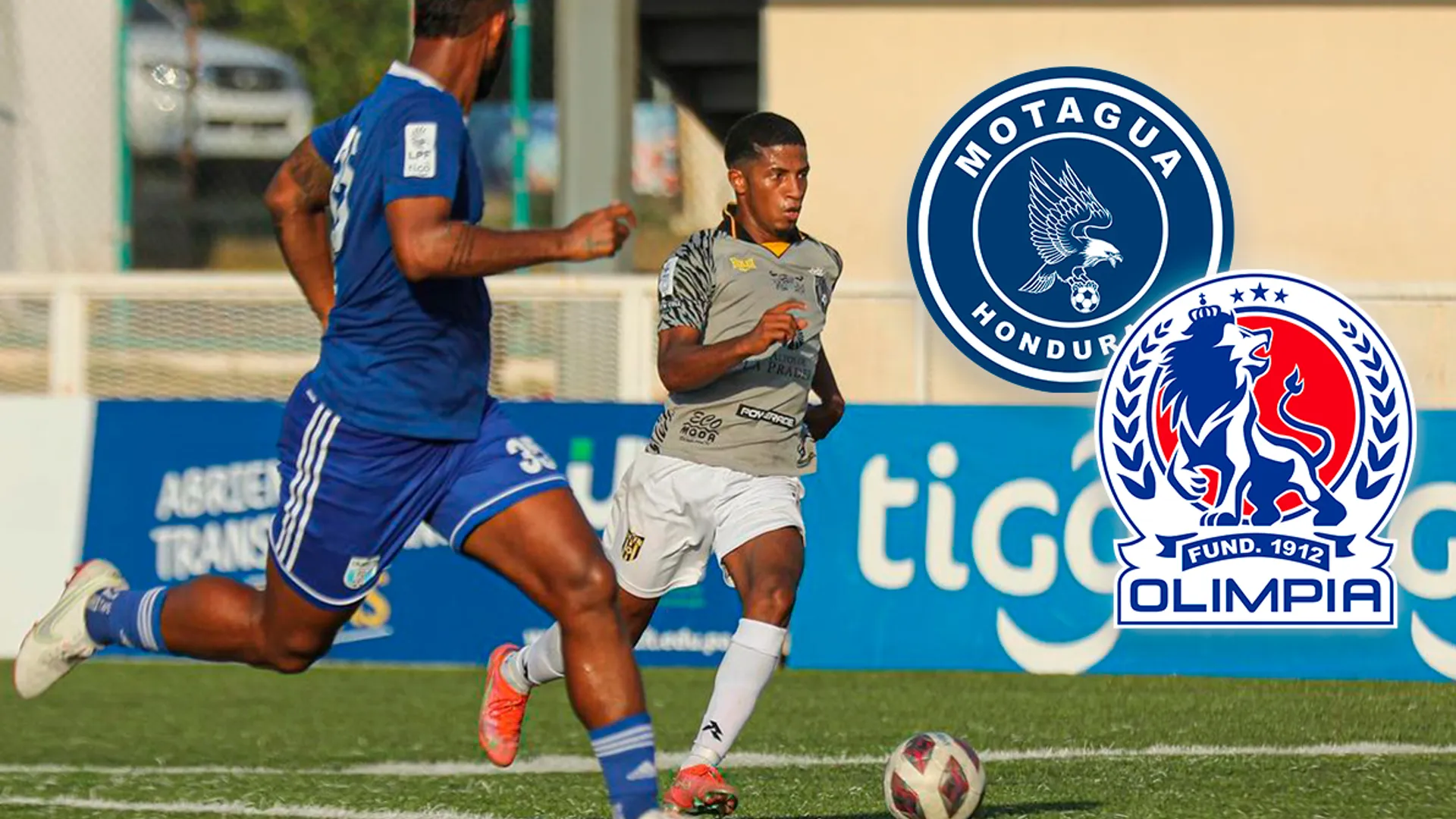 ¿Olimpia o Motagua?: Figura del CAI confesó en qué equipo de Honduras quisiera fichar
