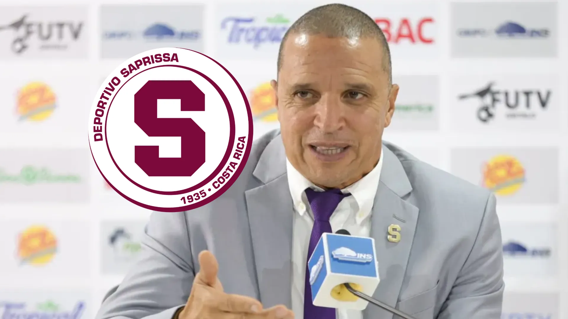 Erick Lonnis confirma 5 nuevos refuerzos para Hernán Medford en Saprissa: quiénes son y cómo juegan