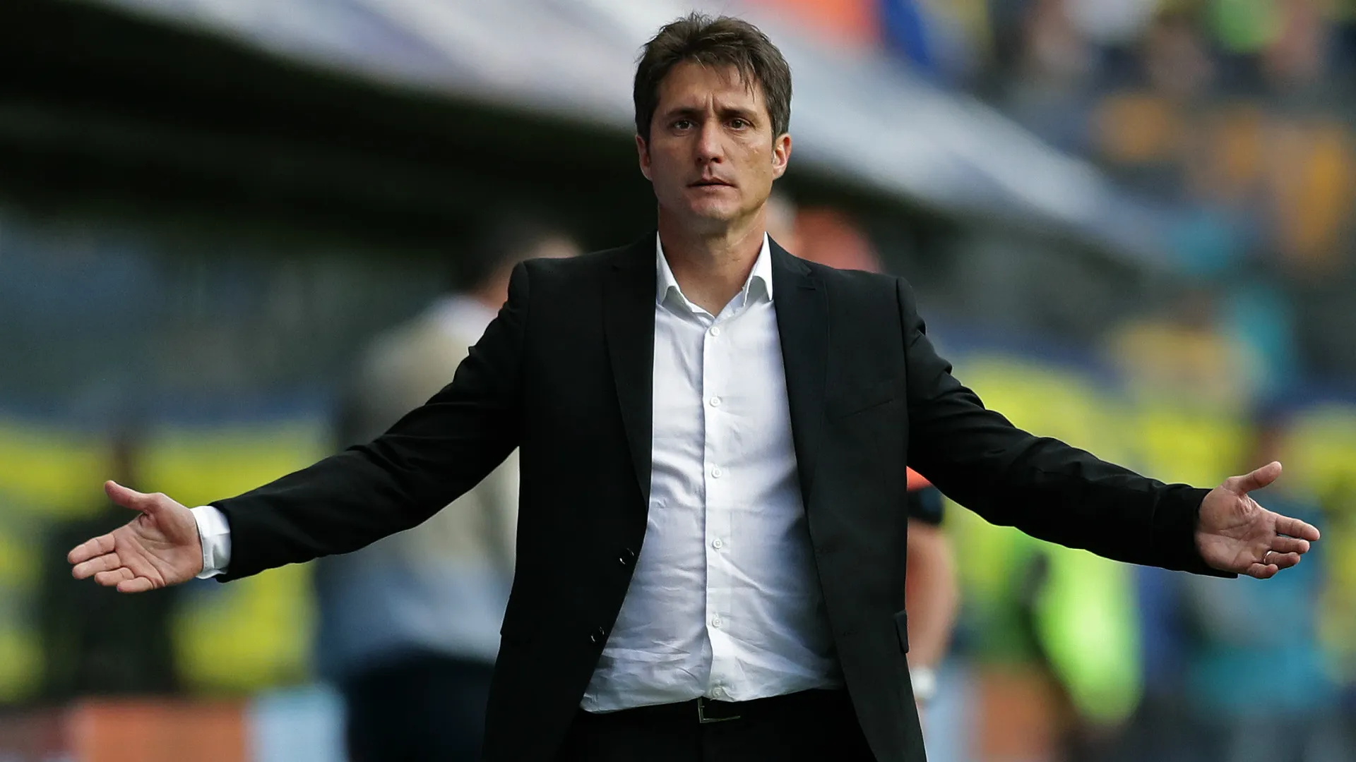 Guillermo Barros Schelotto tomó una decisión sobre dirigir a la Selección de Costa Rica