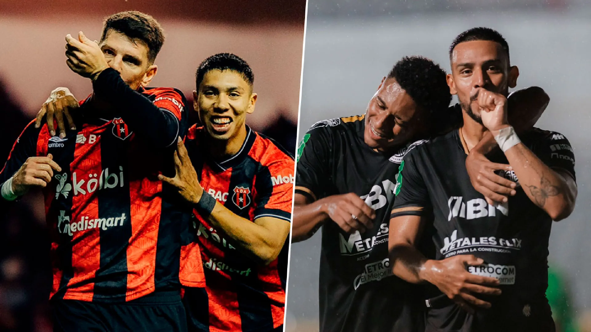 Cuándo juega Alajuelense vs. Sporting: hora y dónde ver el partido de Liga Promérica.