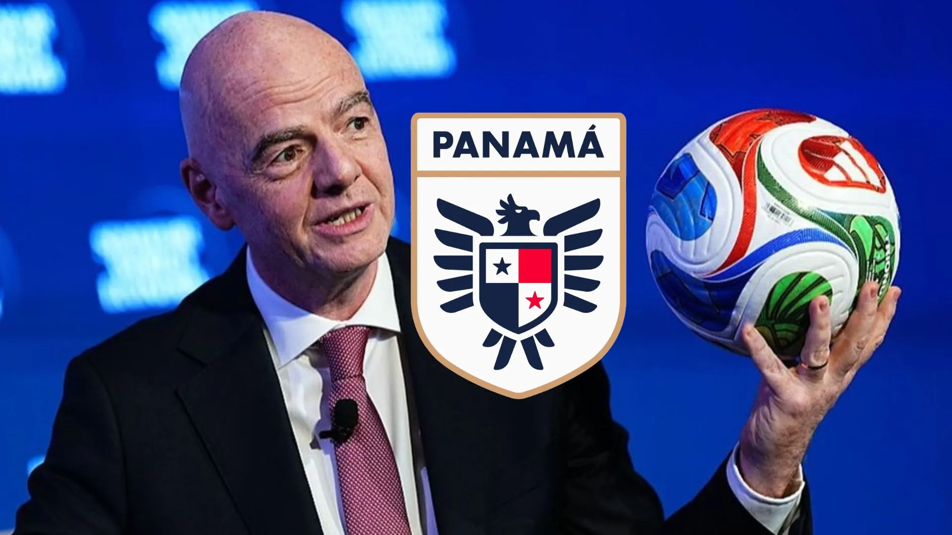 FIFA envía la notificación de última hora que impacta de lleno el futuro de los panameños a 50 días del Mundial 2026