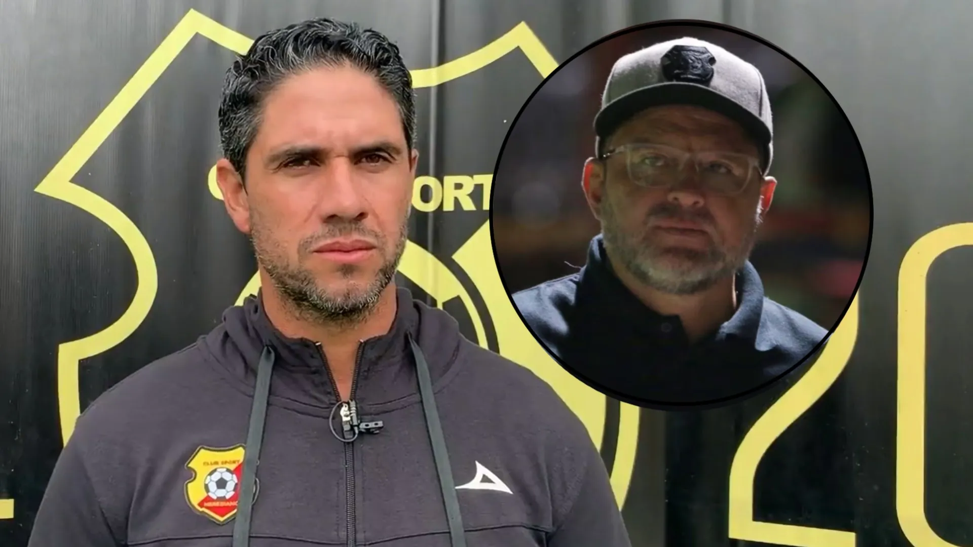 Mientras Herediano asimila la caída con Puntarenas, Pablo Salazar sufre el revés que podría empujar a Jafet Soto a la decisión más temida
