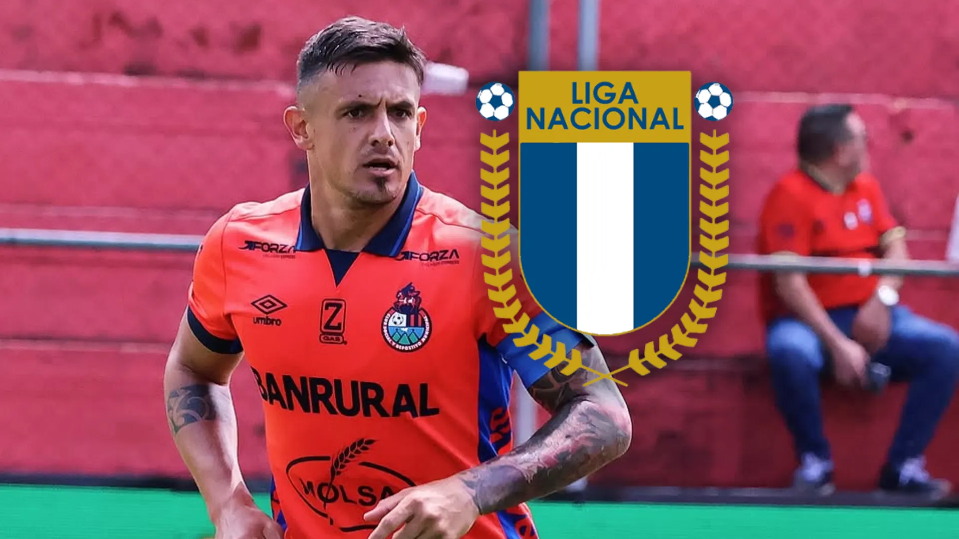 Municipal anunció la salida de Darwin Torres: el equipo de Guatemala que tiene al central en el radar