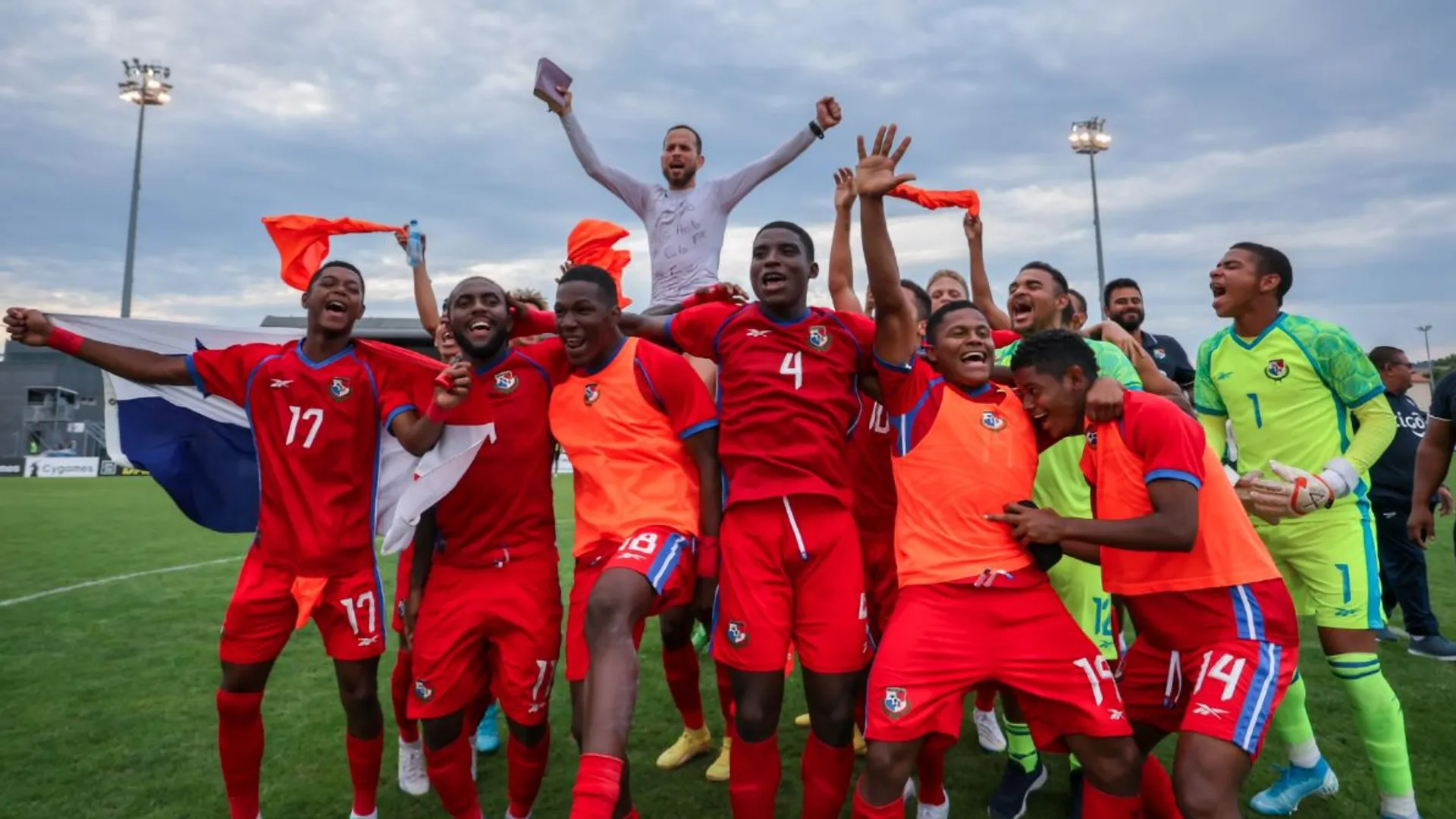 ¿Quiénes son los campeones del Maurice Revello que Thomas Christiansen convocará para su próximo compromiso?