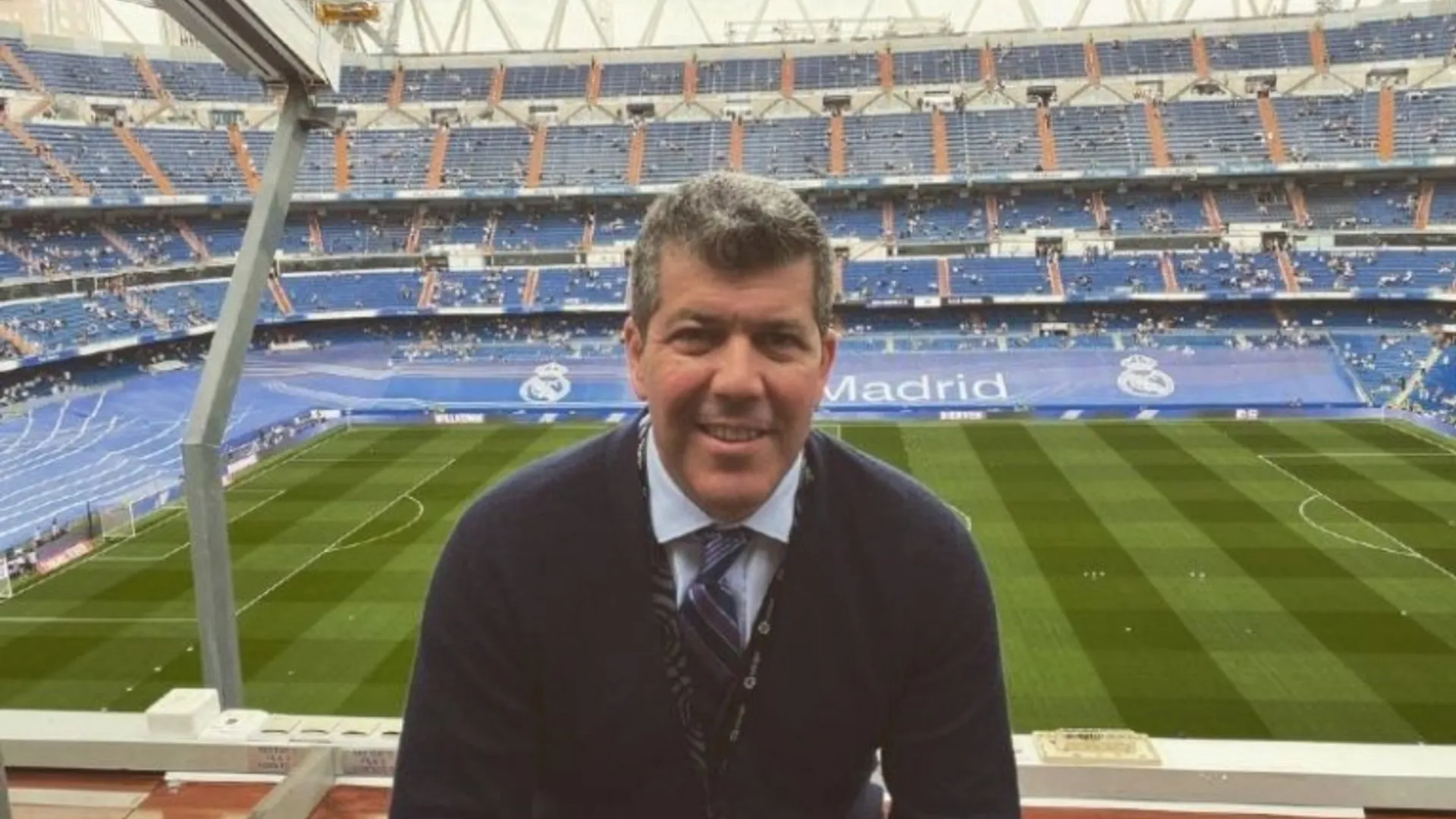 El mensaje de Fernando Palomo al Club León de Joel Campbell tras ganar la Concachampions