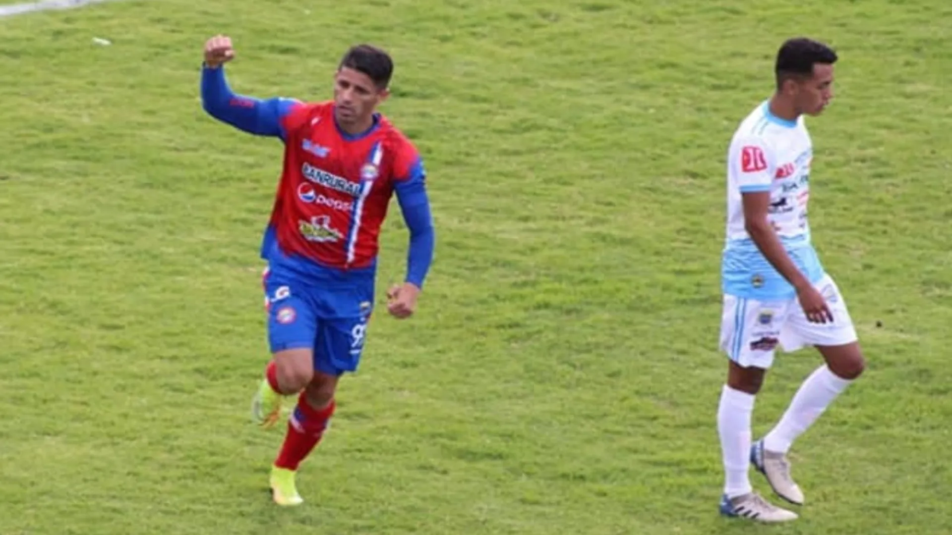 Cambios en la tabla de posiciones de Guatemala