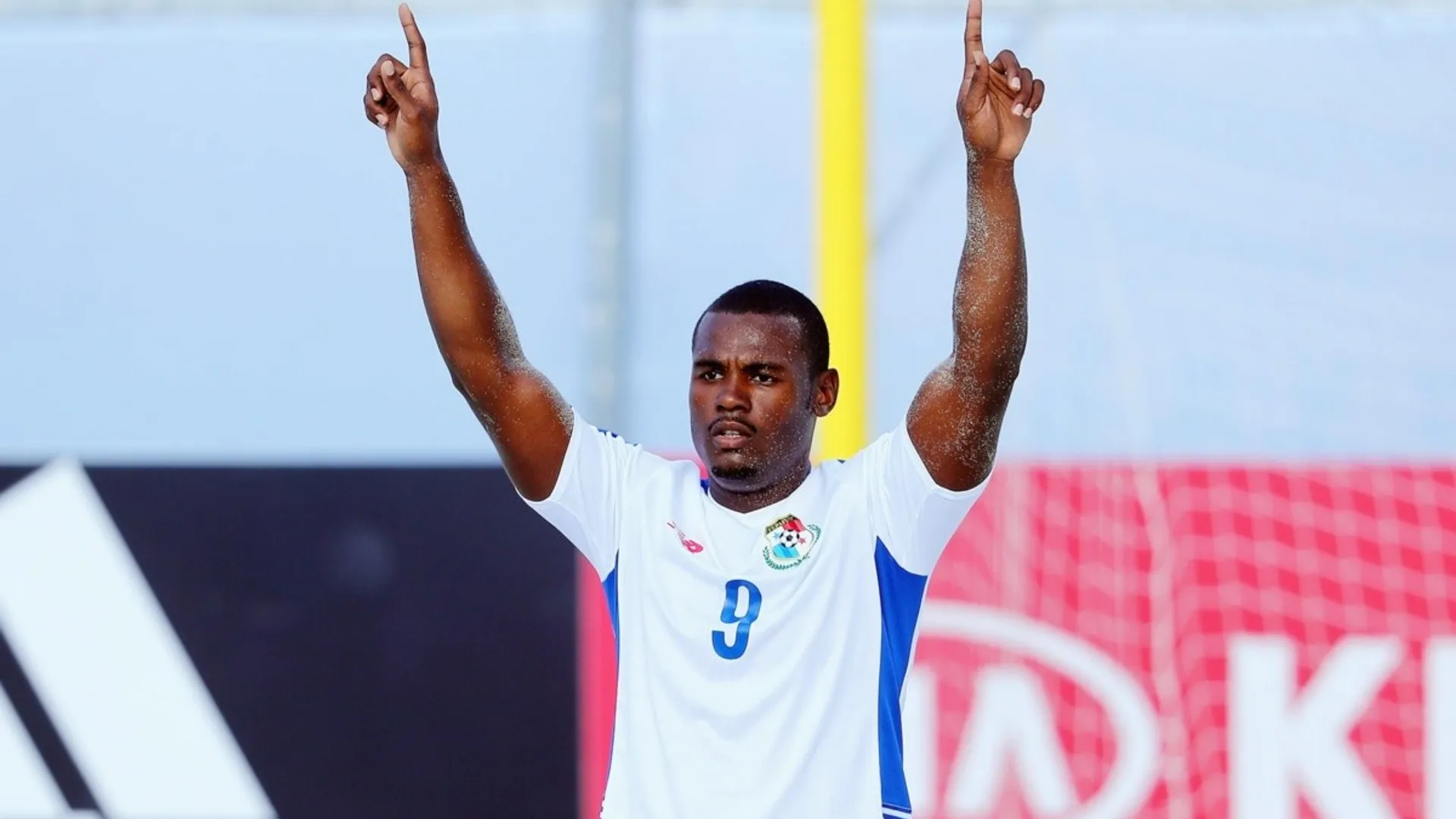 Presidente de Panamá, Nito Cortizo, felicitó a un futbolista en las redes sociales