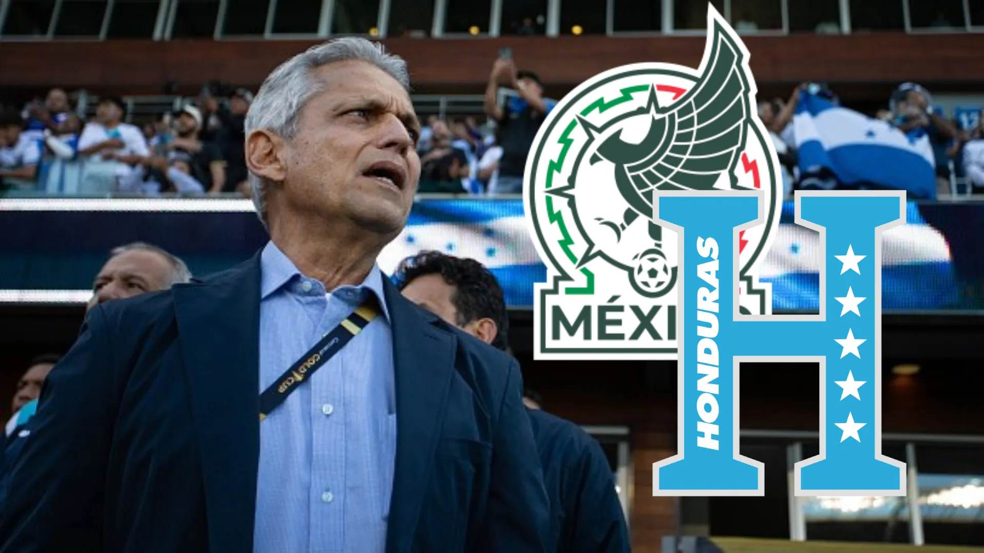 Reinaldo Rueda, el conquistador de aztecas: esta es la razón por la que México le teme al DT de Honduras