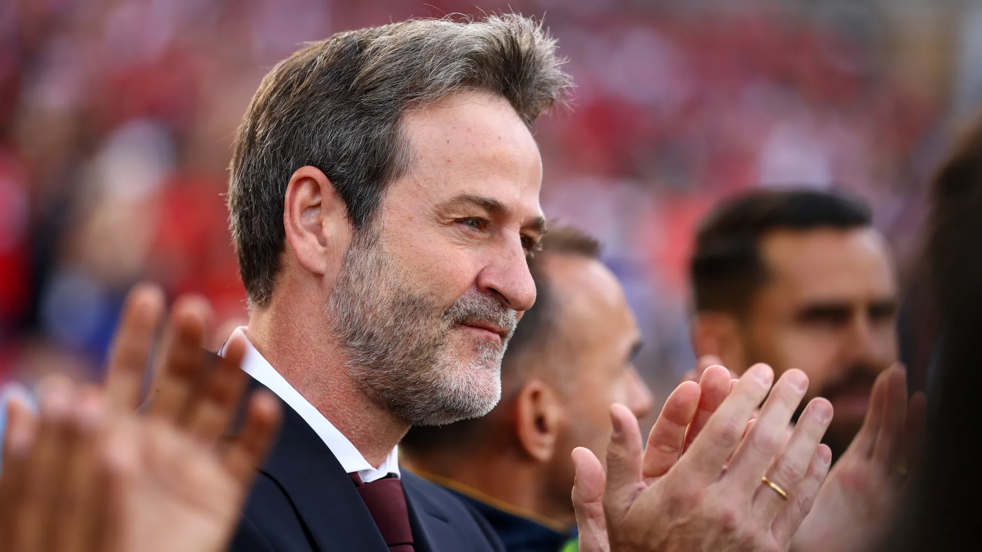 Tras renovar su contrato con Panamá, Thomas Christiansen recibe una propuesta que podría alejarlo de la selección
