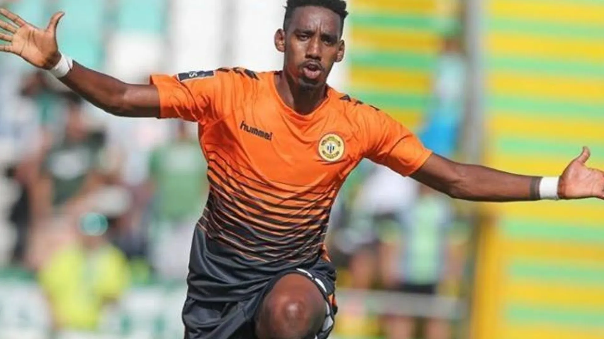 Golazo de Bryan Róchez con Nacional alerta a clubes madrileños
