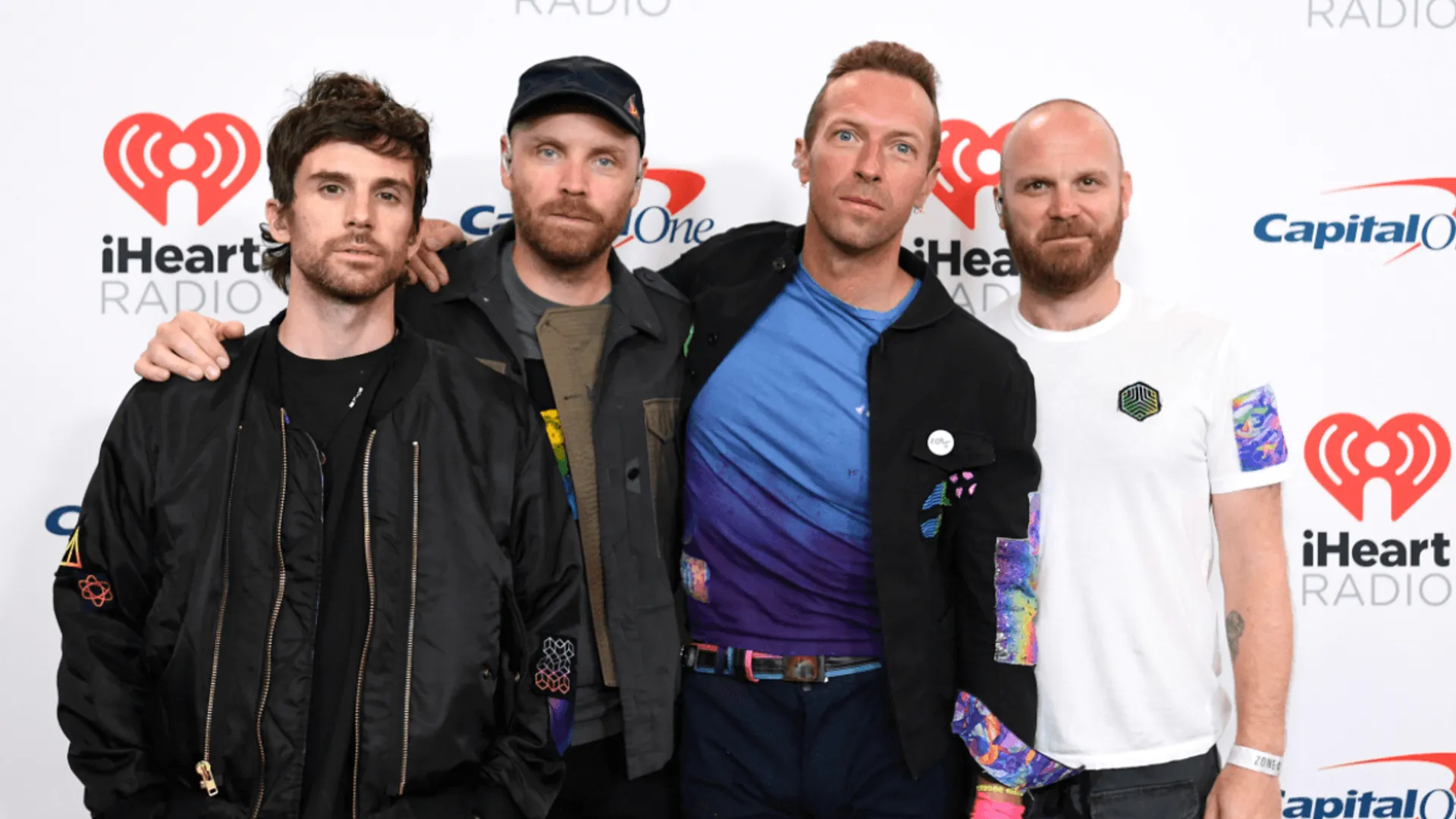 Coldplay en Costa Rica: ver aquí la nueva fecha del recital Music of the Spheres en el Estadio Nacional