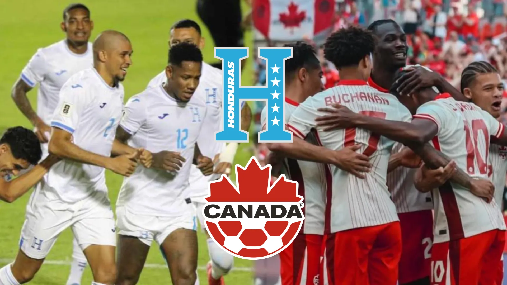 Honduras vs. Canadá: a qué hora y dónde ver el debut del equipo de Reinaldo Rueda en la Copa Oro
