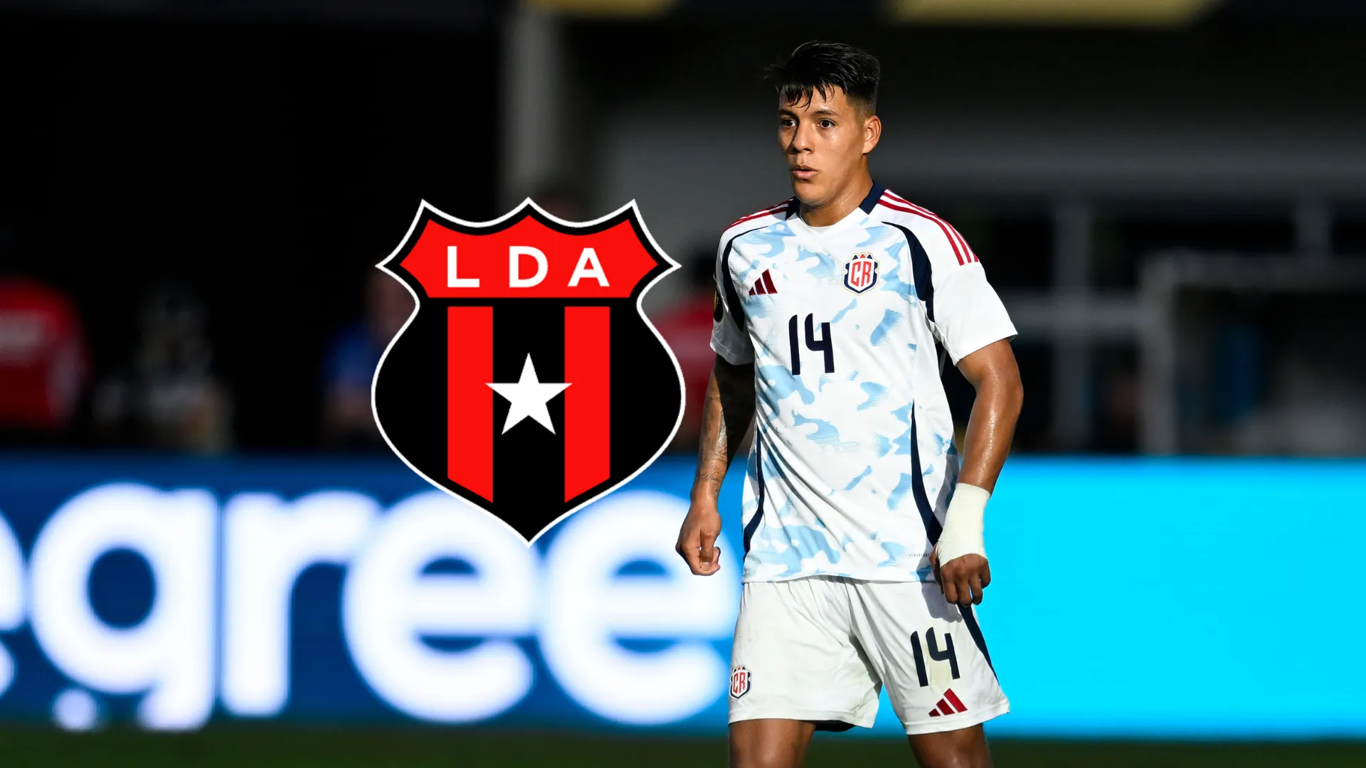 orlando galo-alajuelense-costa rica