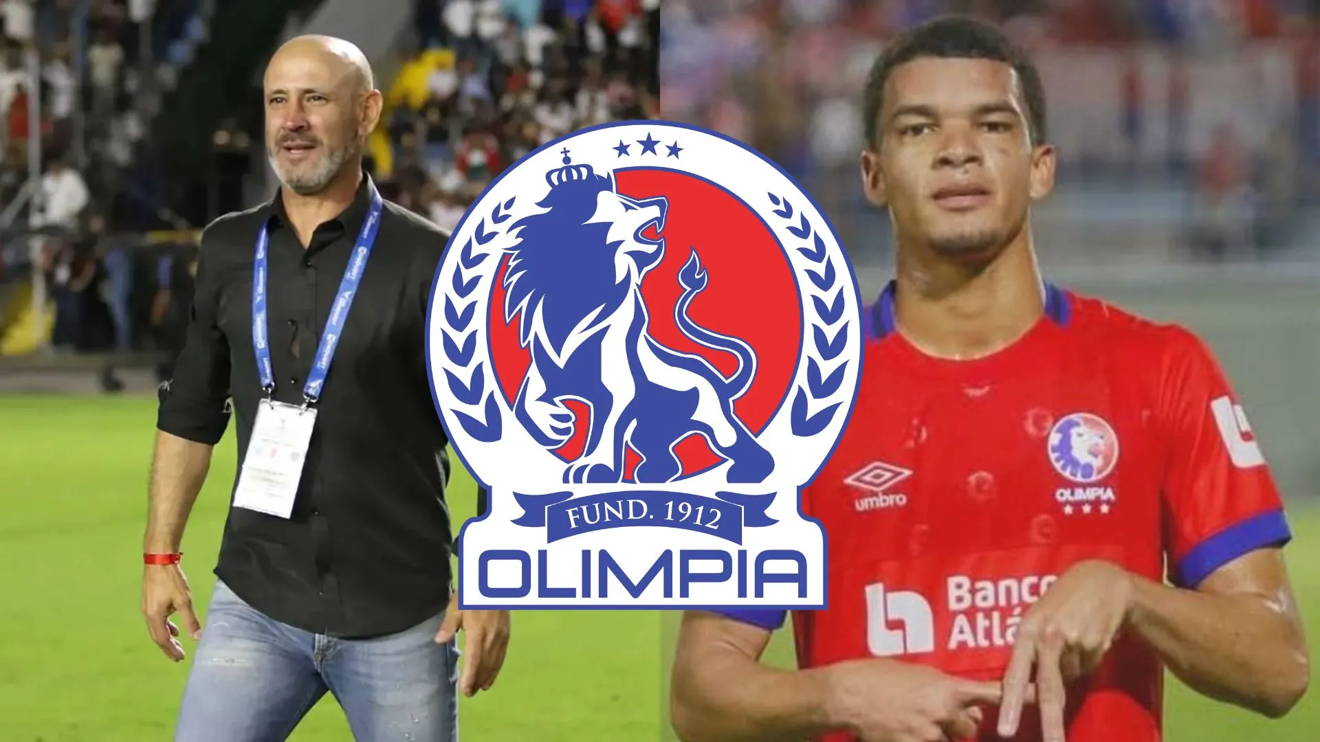 Tres fichajes y renovó a Clinton Bennett: los refuerzos que Olimpia busca cerrar para el Apertura 2026 y sacudir el mercado en Honduras