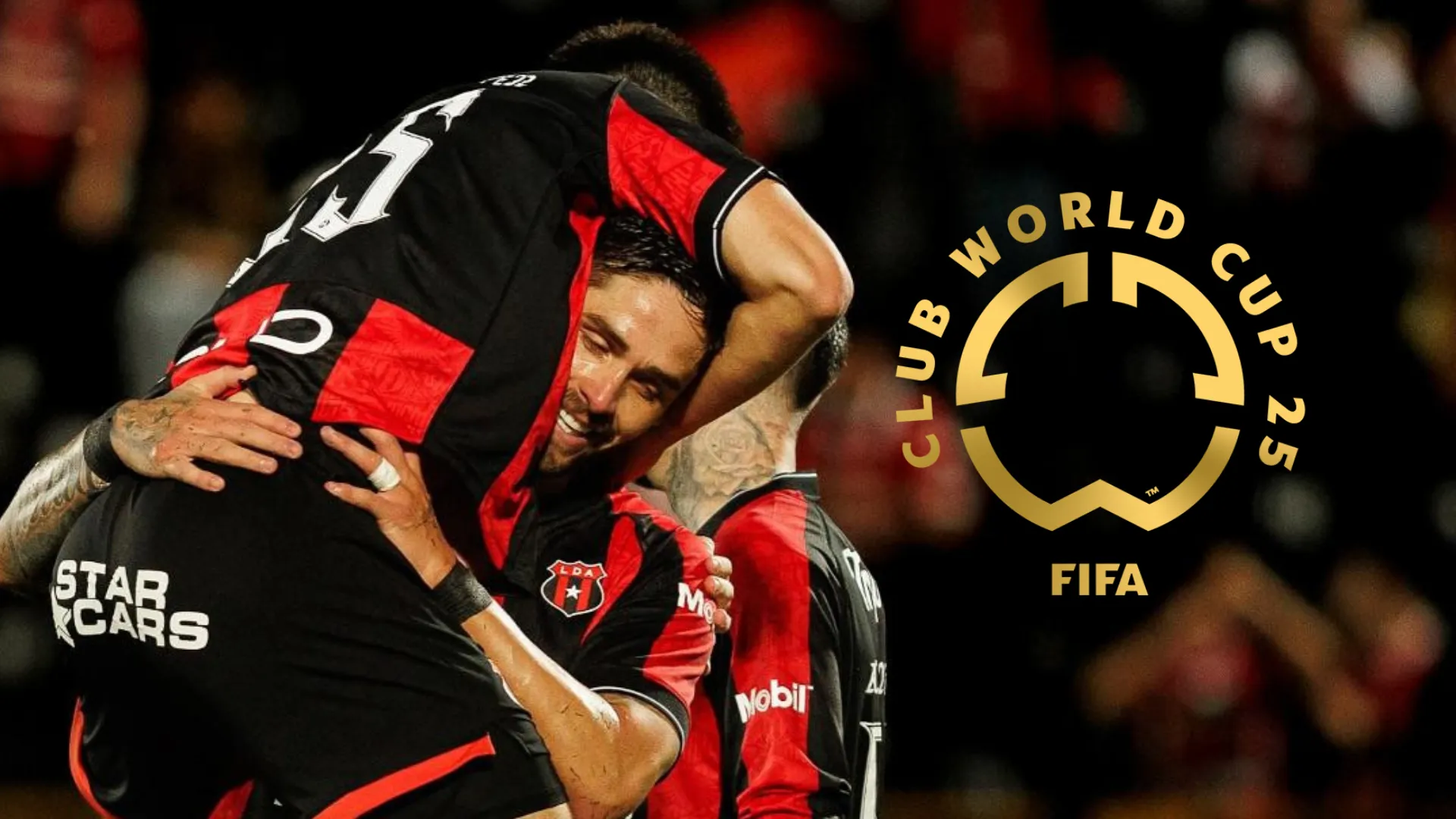 "Es un milagro": desde Madrid retumba el mensaje que Alajuelense buscaba en su disputa por el Mundial de Clubes