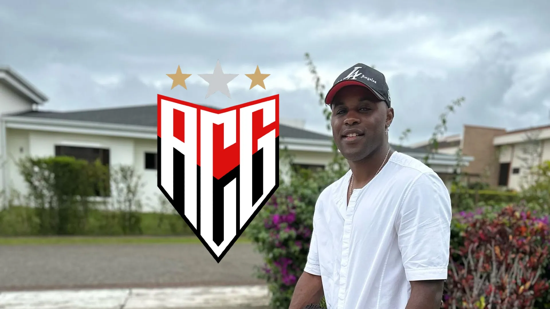 Joel Campbell encuentra una luz de esperanza en medio de la crisis en Brasil