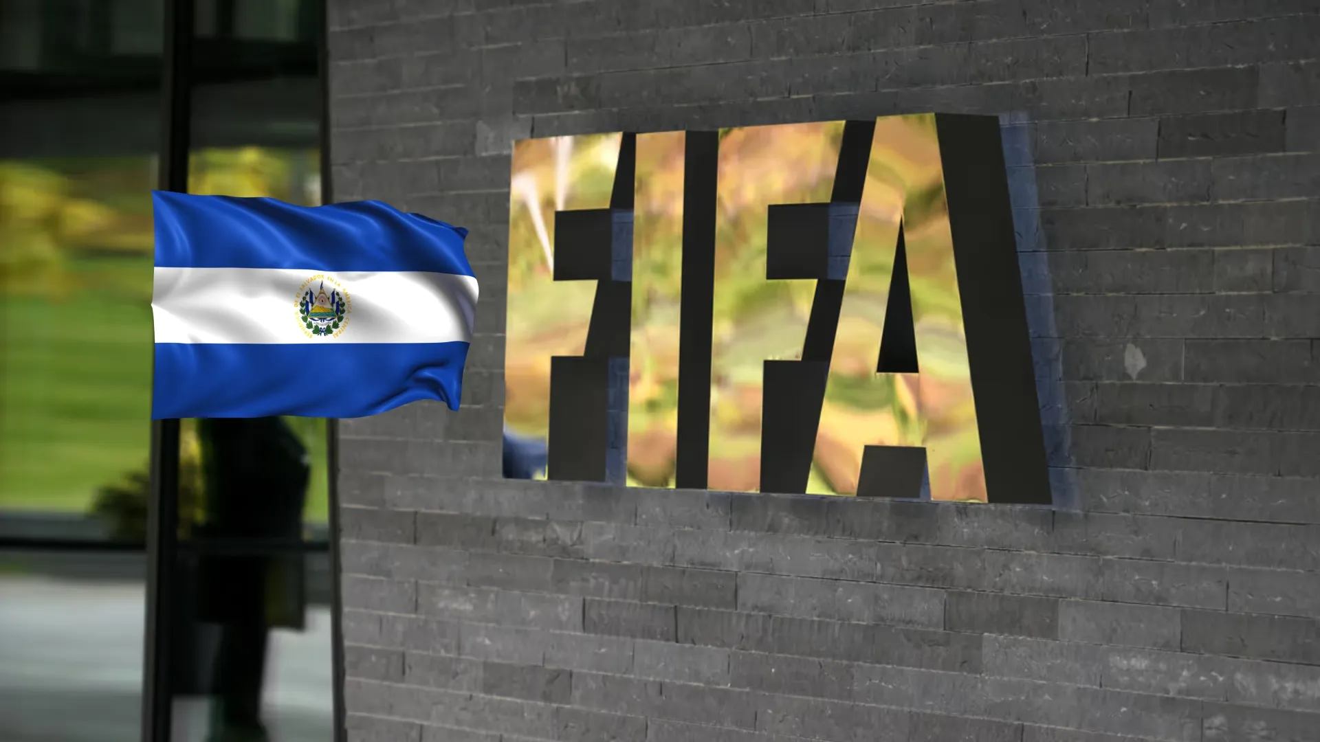 "Demanda ante la FIFA": confirman la noticia que llega desde Europa y sacude al fútbol de El Salvador