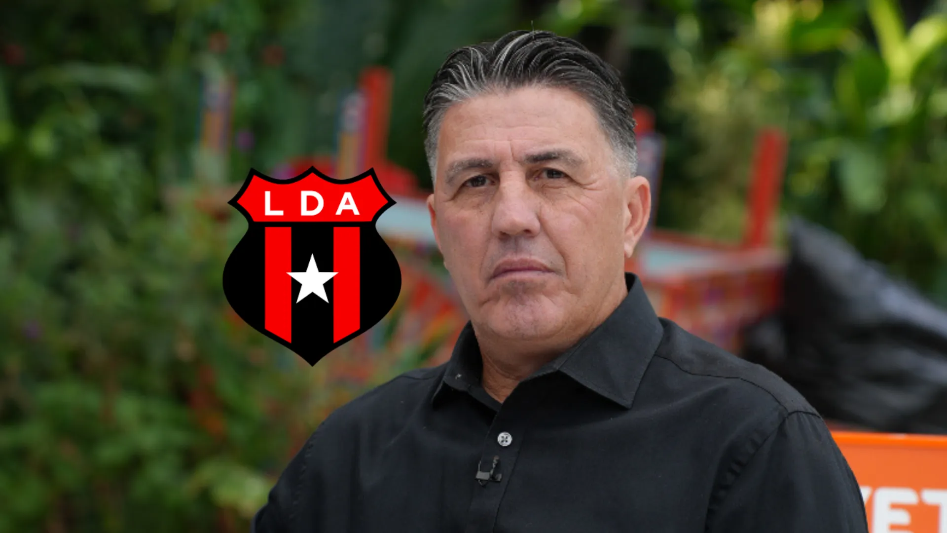 alajuelense-pablo izaguirre