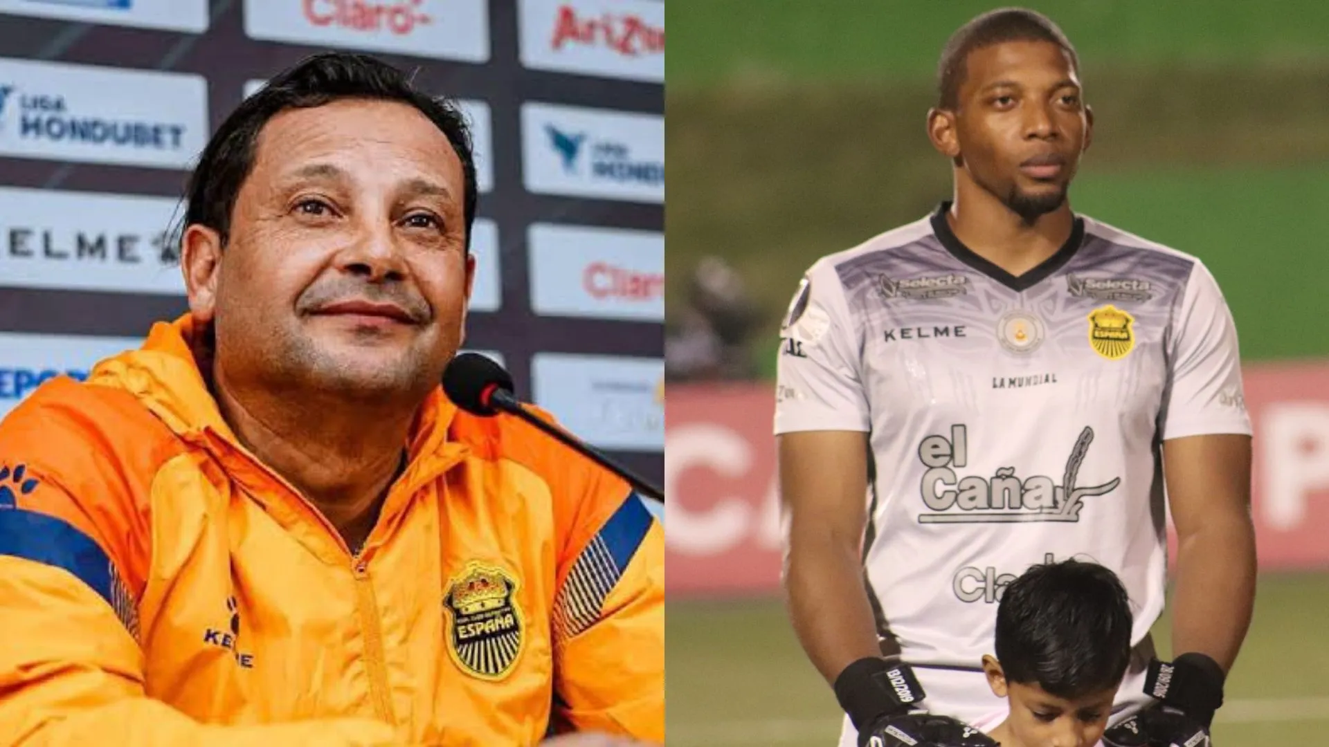 No es Jeaustin Campos: señalan al verdadero culpable de la eliminación de Real España y piden a Buba López que se vaya