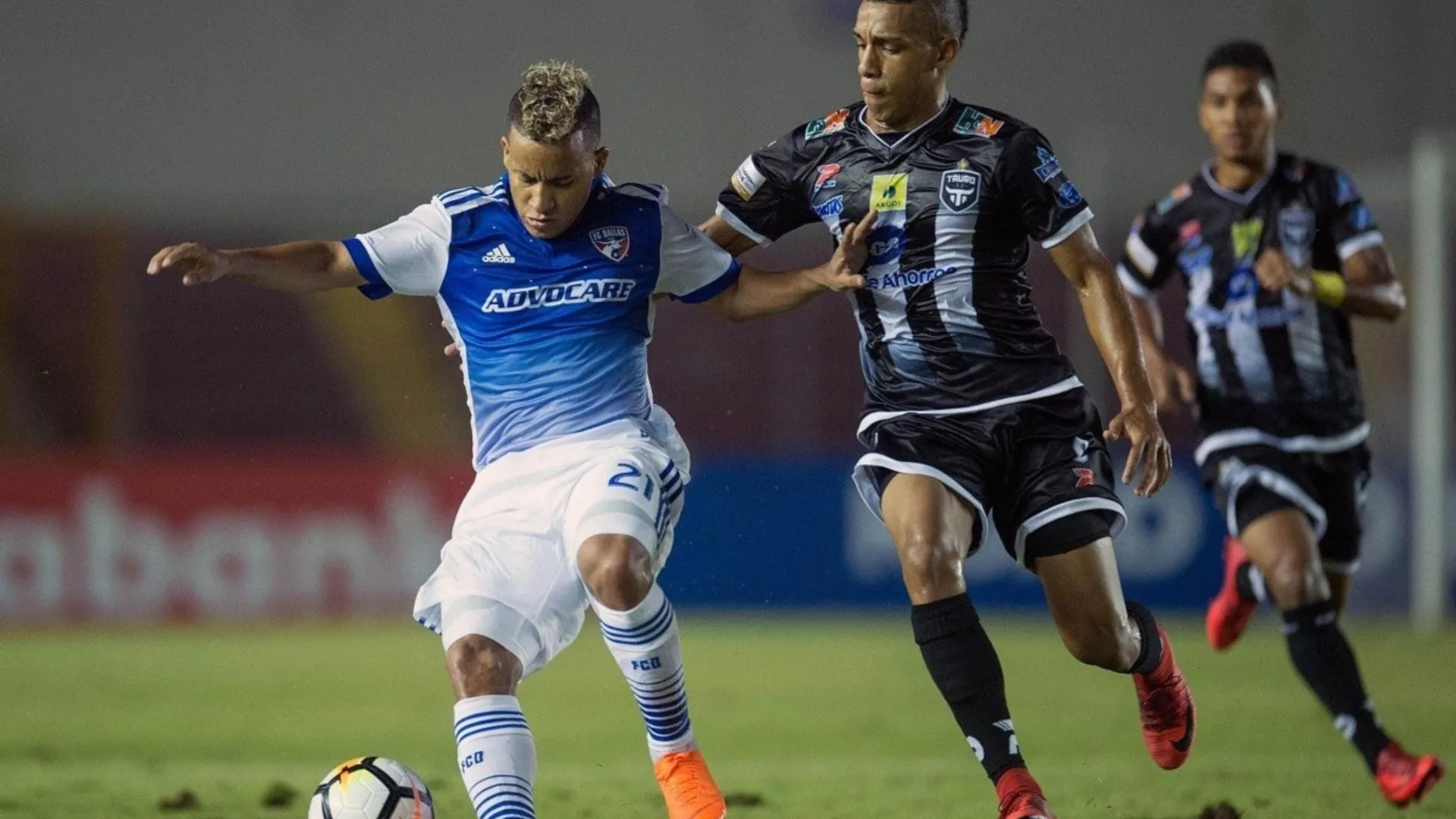 ¿Cuál fue el último equipo de Panamá que llegó a instancias finales de la Concacaf Champions League?