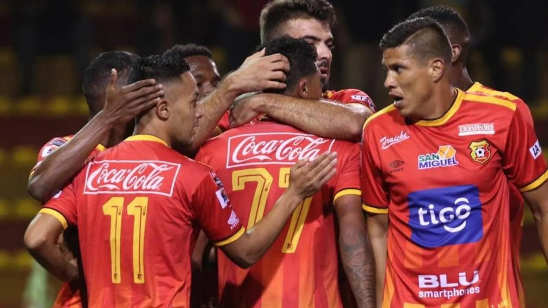 Herediano tendrá una baja muy sensible para el Apertura 2020