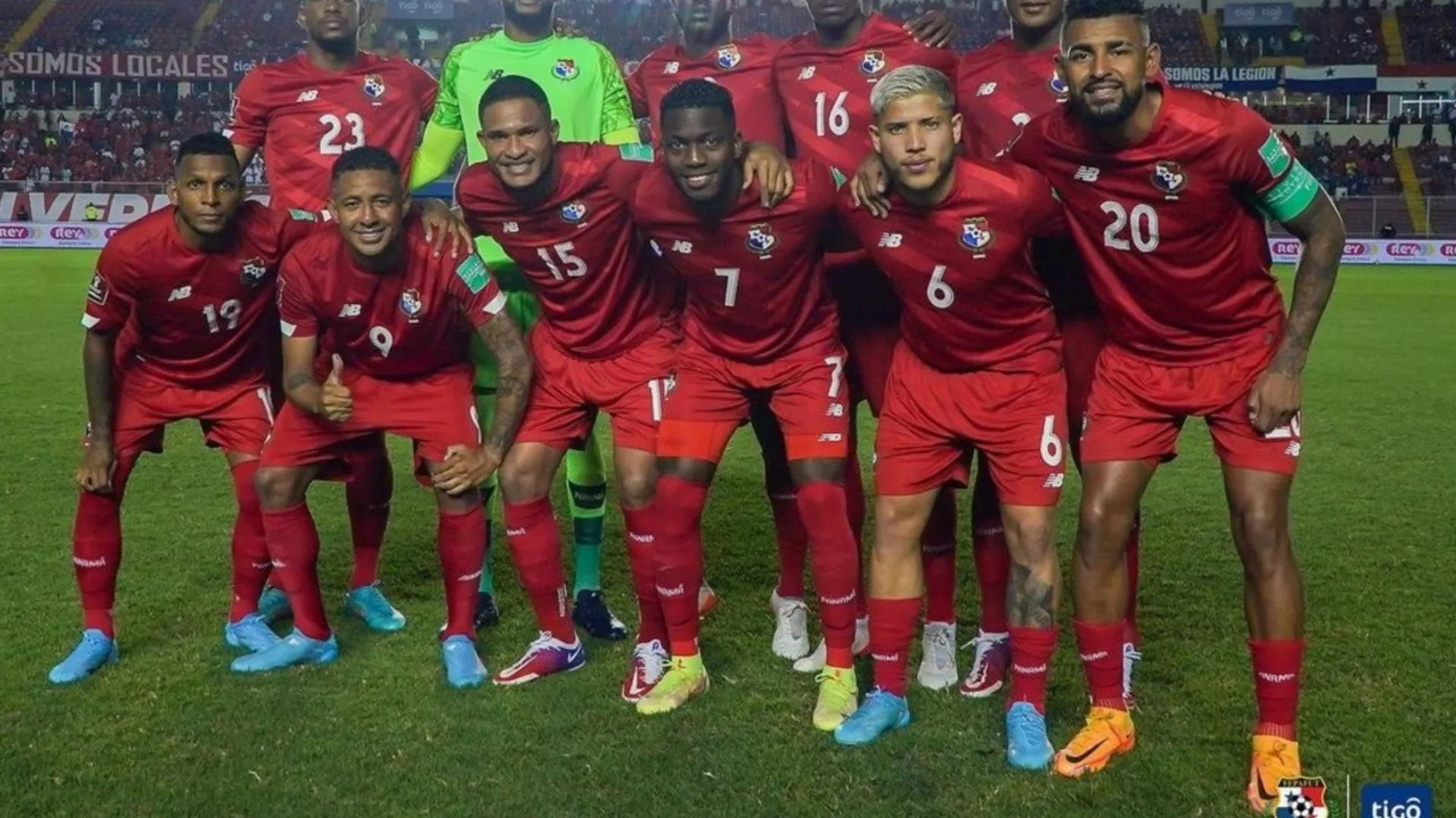 Panamá podría tener tres amistosos ante selecciones mundialistas en la fecha FIFA de septiembre