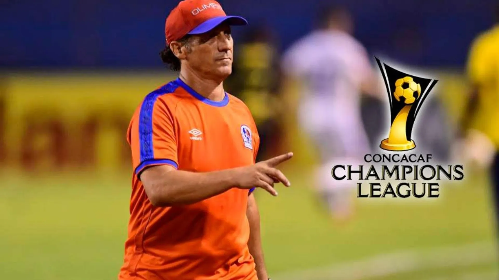 Pedro Troglio reveló qué día podría reanudarse la Concachampions