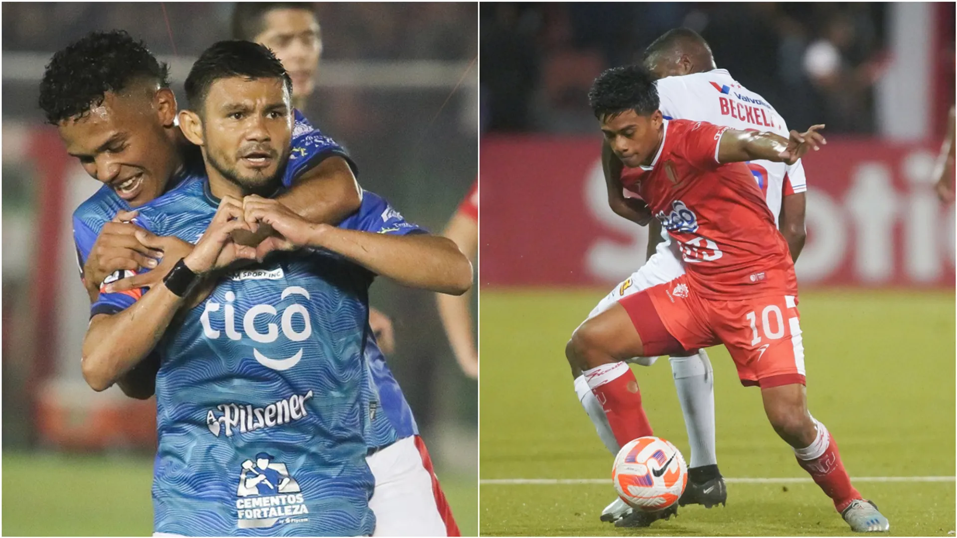 FAS vs. Real Estelí hoy EN VIVO: cuándo, a qué hora y dónde ver el partido | Copa Centroamericana 2023