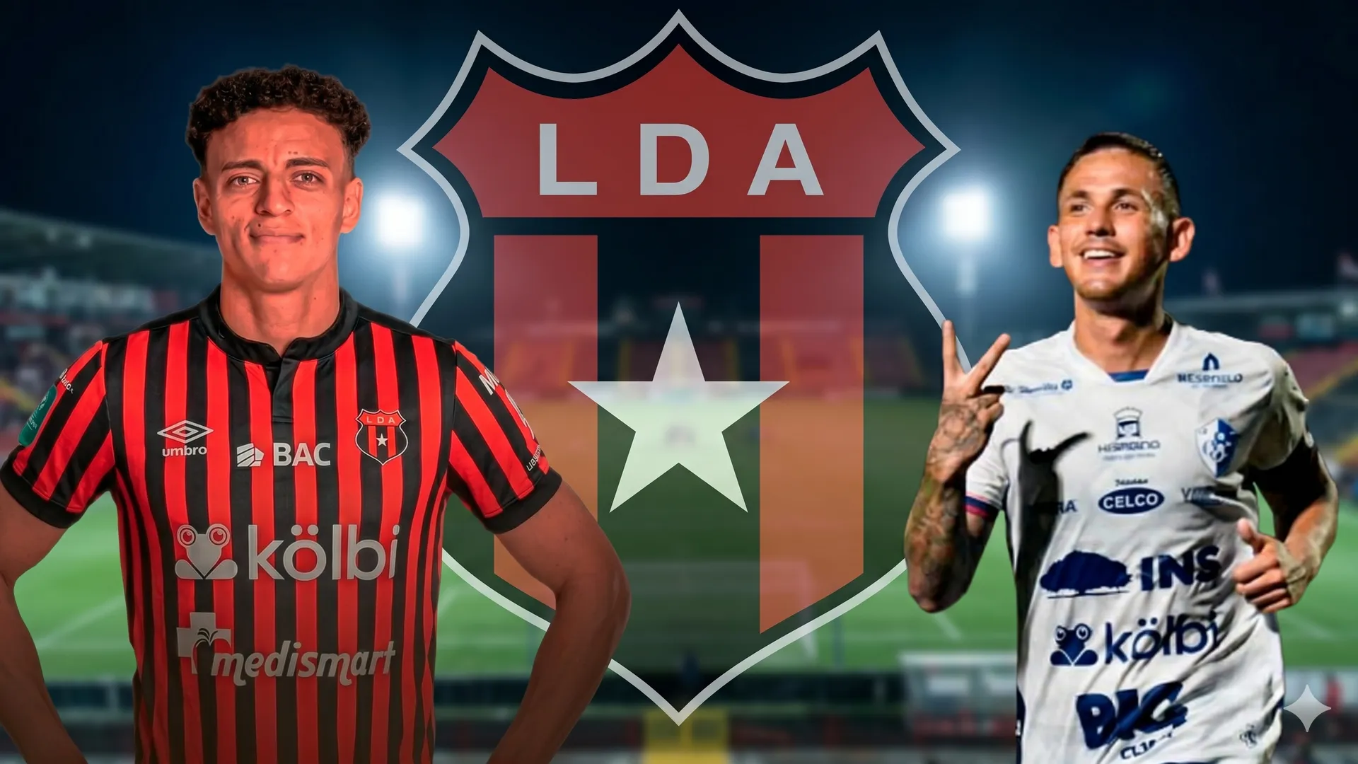 Mientras Alajuelense pagó 70 mil dólares por Yeison Molina, esto le había pedido Cartaginés para vender a Cristopher Núñez