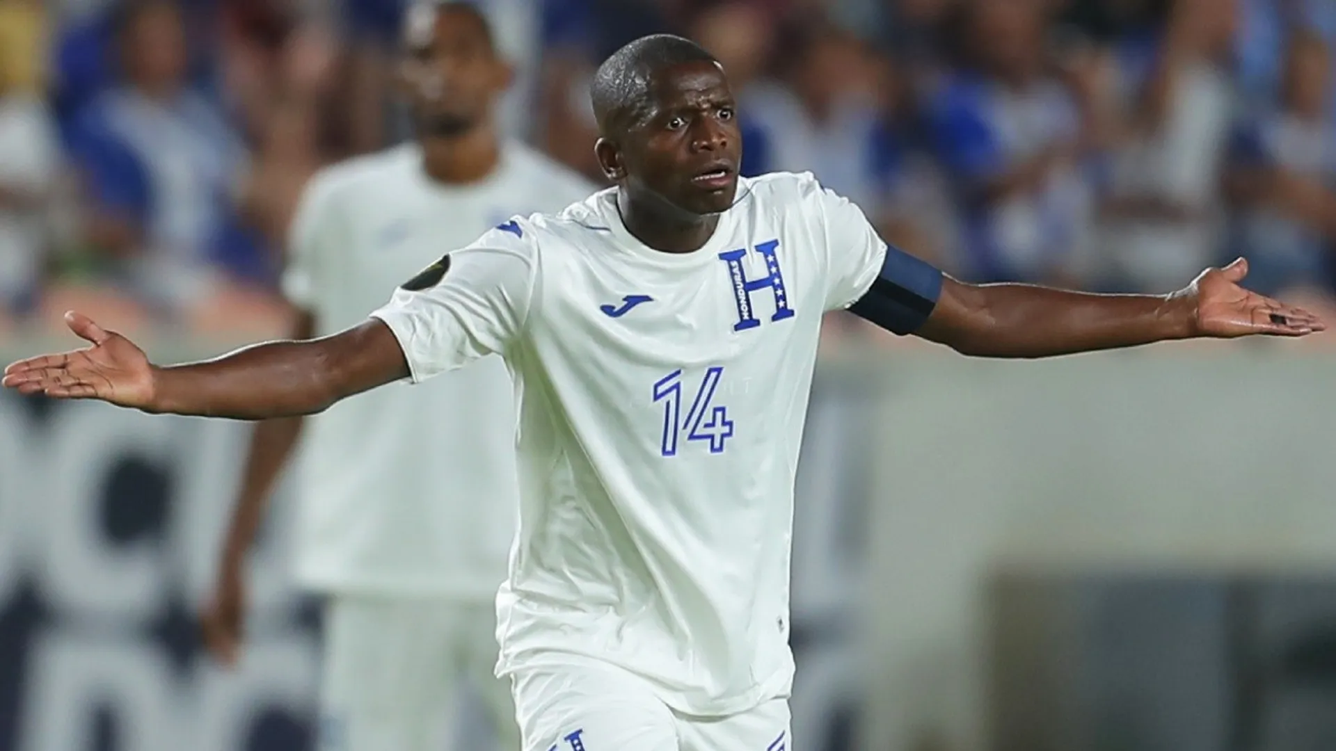 Boniek García no le cierra la puerta a la Selección de Honduras