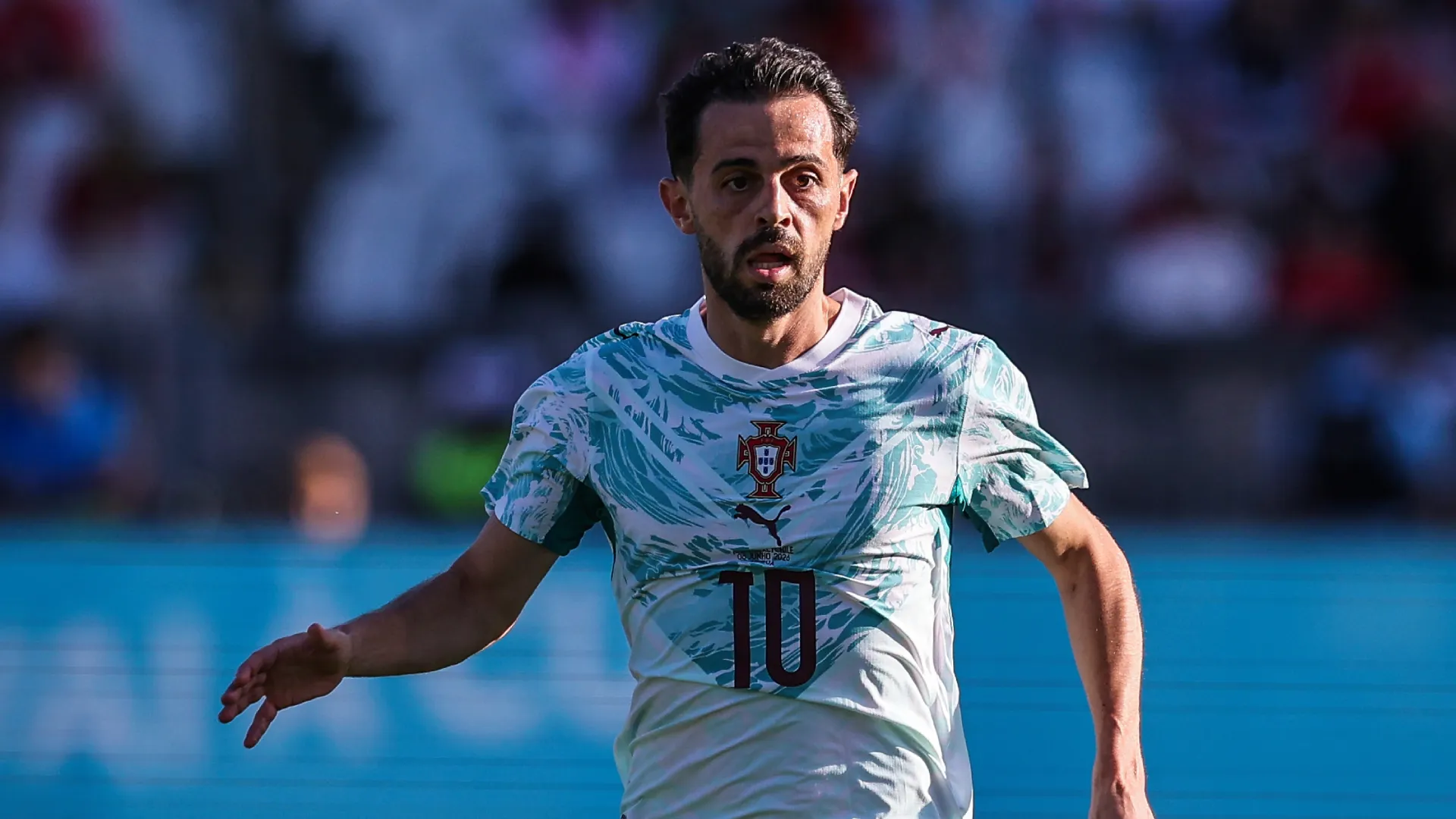 ¿Por qué no juega Bernardo Silva en Portugal vs. Croacia por los 16avos del Mundial 2026?