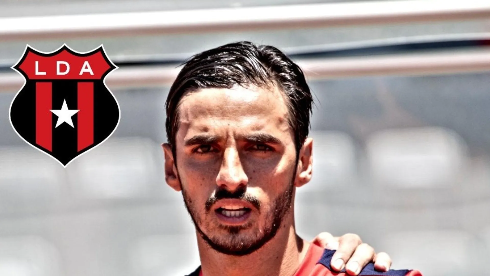 El fenómeno Bryan Ruiz: comienza a romper récords en Alajuelense, esta vez en lo comercial