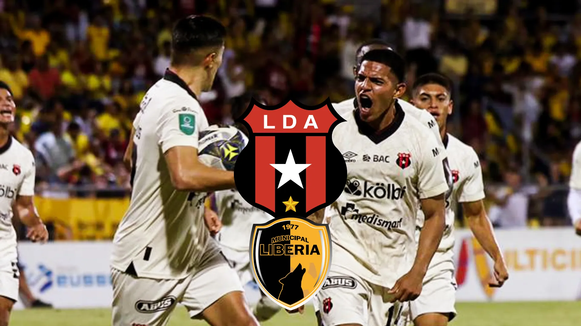 ¿Qué pasa si Alajuelense gana, empata o pierde ante Liberia en la semifinal de vuelta del Apertura 2025?