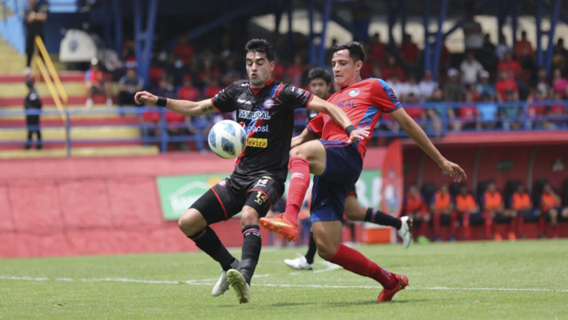 El delantero que deja Municipal para convertirse en nuevo futbolista de Xelajú.
