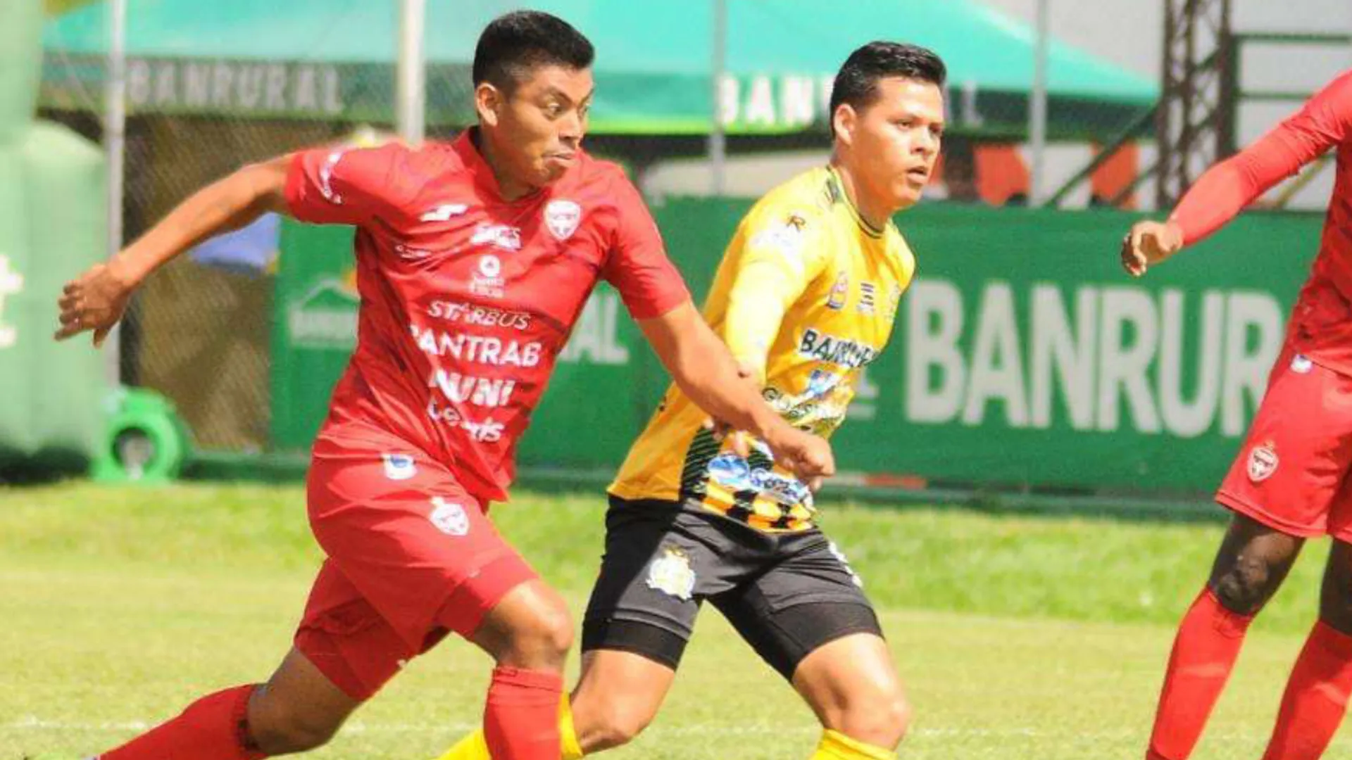Dónde ver Guastatoya vs. Malacateco EN VIVO por la Liga Nacional de Guatemala: hora y TV