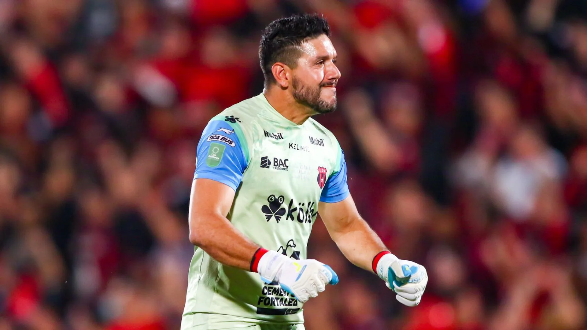 Alajuelense avanzó a la final tras vencer a Herediano en los penales: así fue la increíble definición (VIDEO)