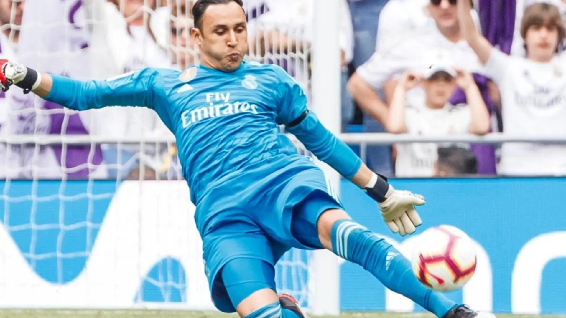 Real Madrid no dio permiso a Keylor para llegar tarde a pretemporada y lo mandó a llamar