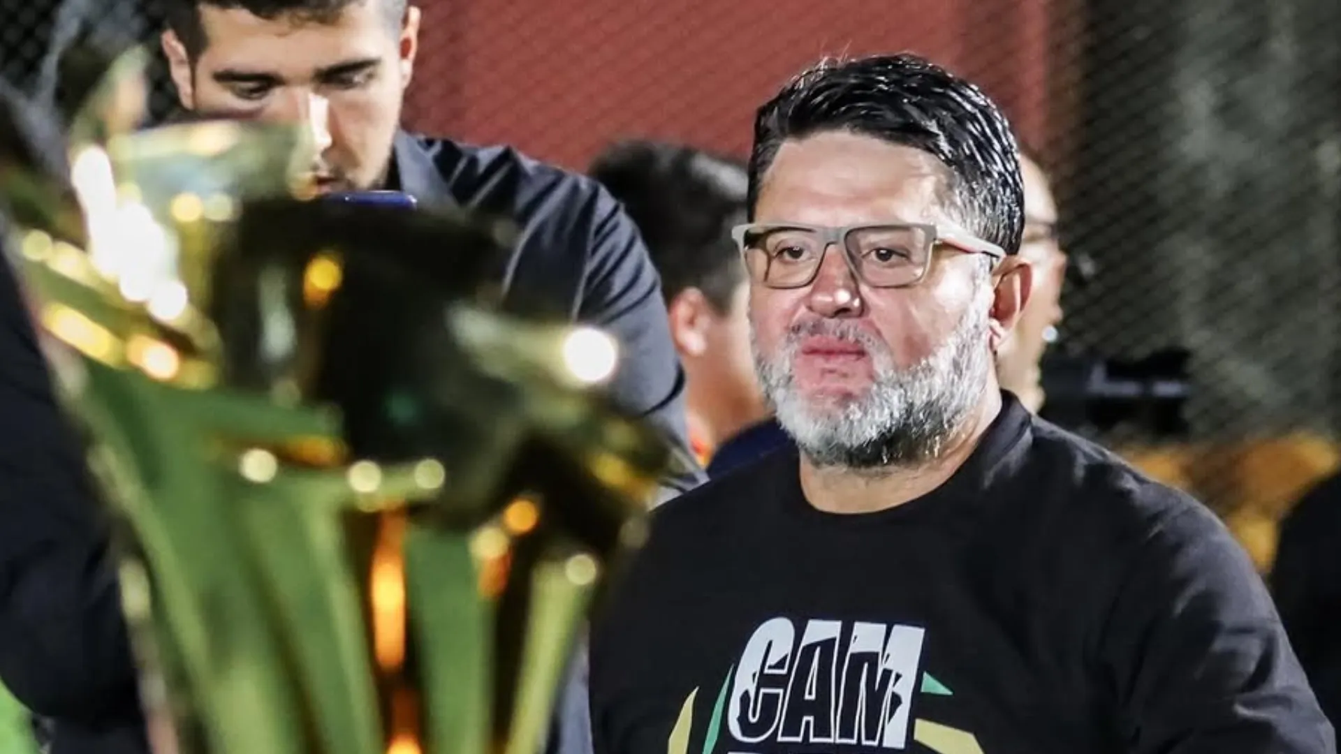 Jafet Soto anuncia su salida: el bombazo que sacude a Costa Rica mientras Herediano celebra el campeonato