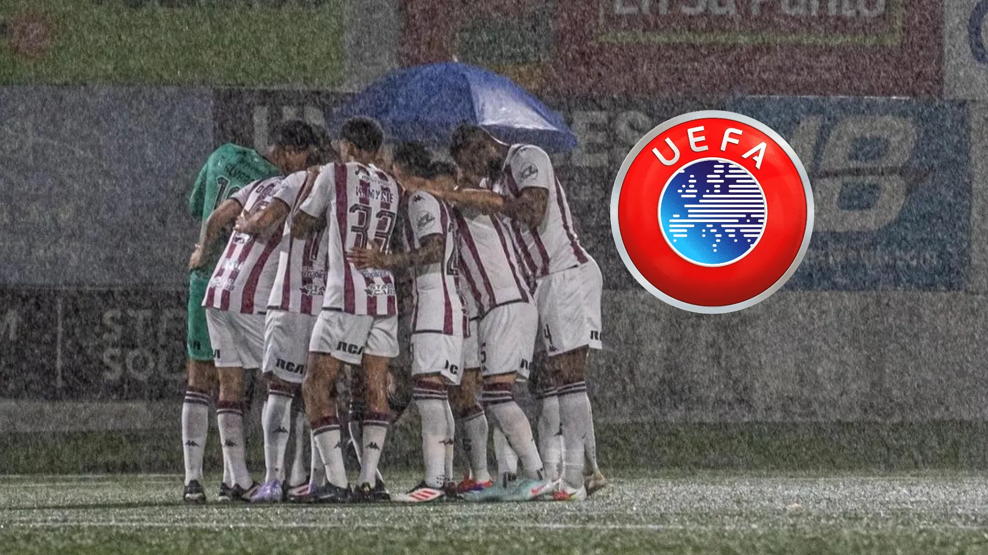 De Europa a Costa Rica: Saprissa planea romper el mercado con un fichaje que nadie esperaba