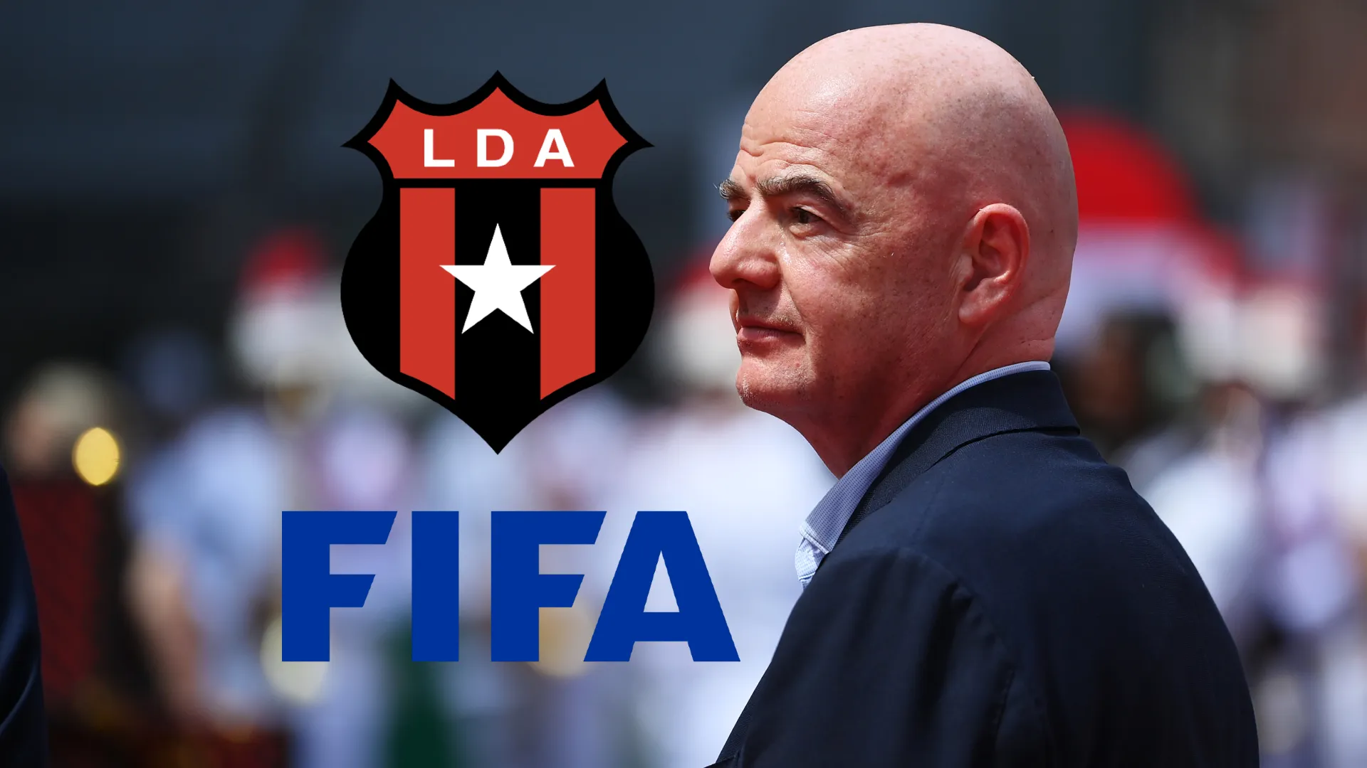 Golpe final a la FIFA: Alajuelense llega a Europa con pruebas definitivas en su demanda por el Mundial de Clubes