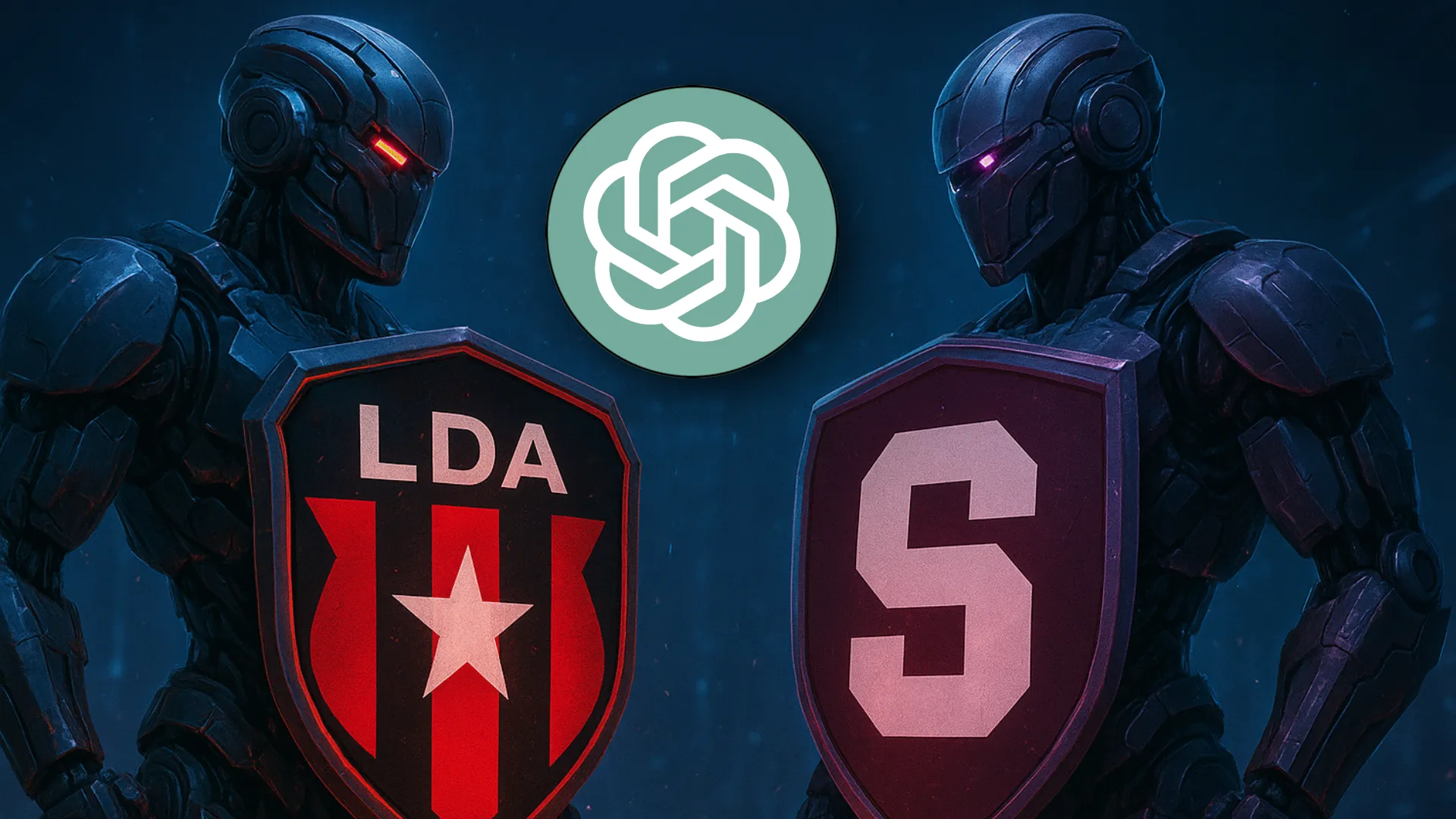 La Inteligencia Artificial se la juega: ¿Alajuelense campeón o Saprissa fuerza la Gran Final?