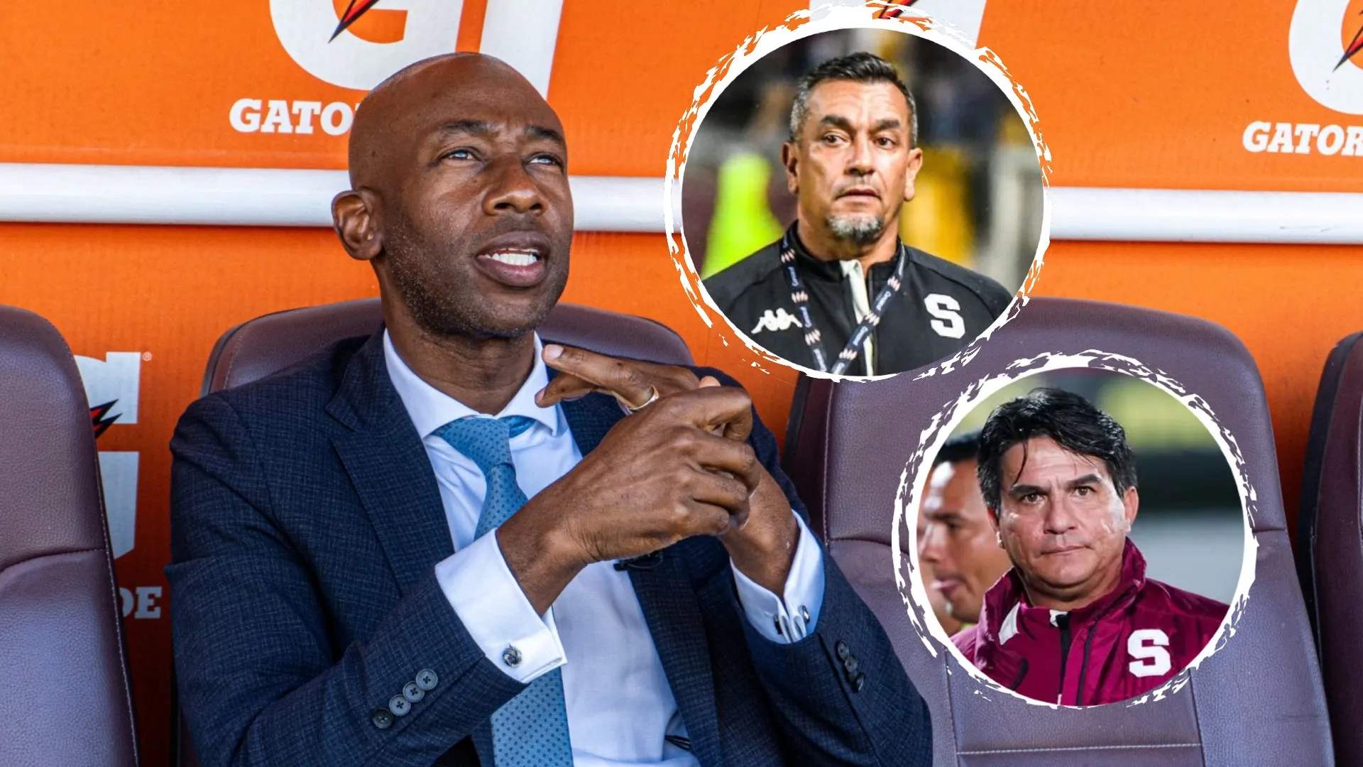 Ya no hay dudas en Saprissa: Wanchope deja en evidencia a José Giacone y Vladimir Quesada como nunca antes