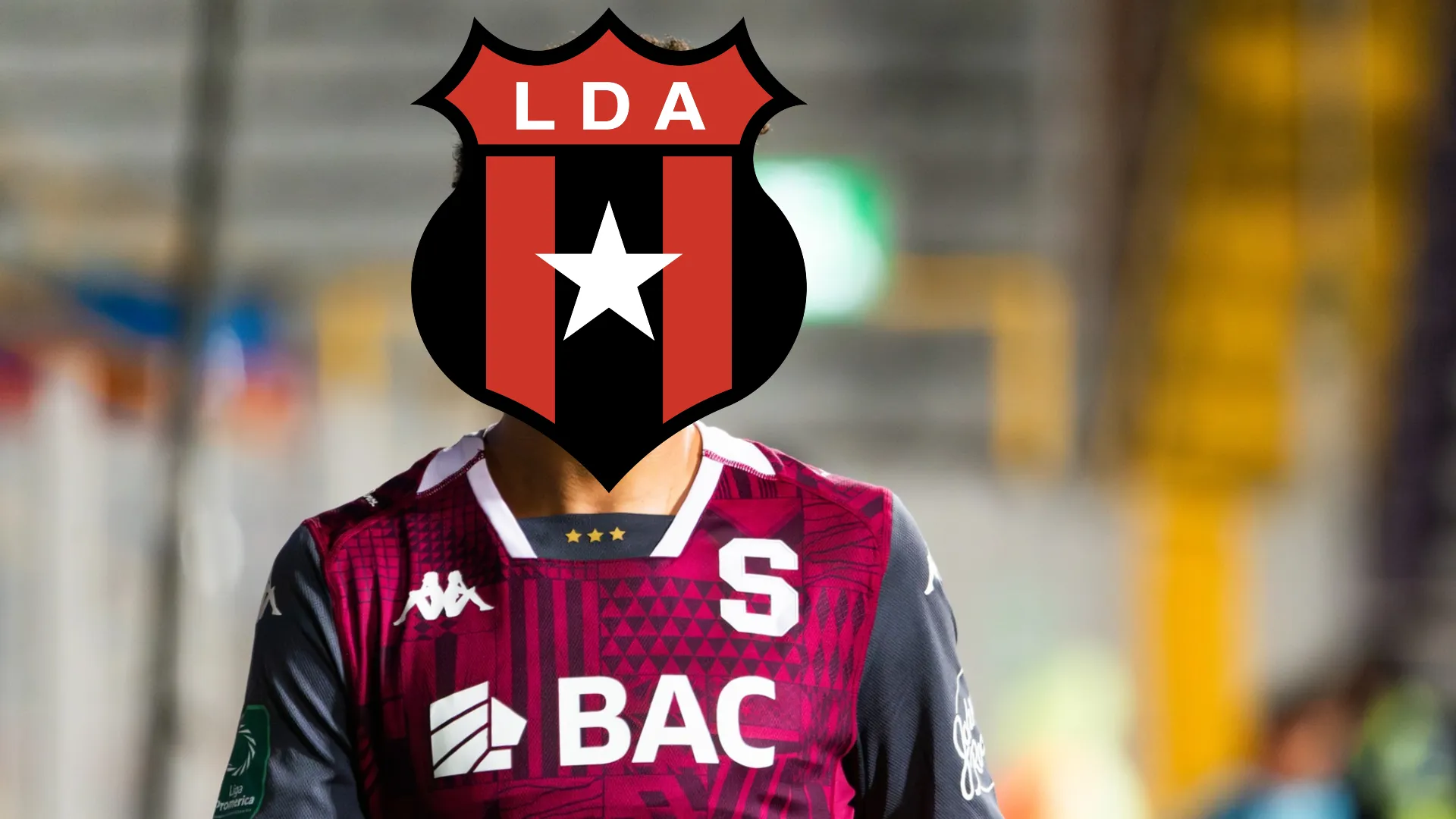 Van por la joya de Saprissa: Alajuelense tiene un plan para concretar el gran robo del mercado de fichajes