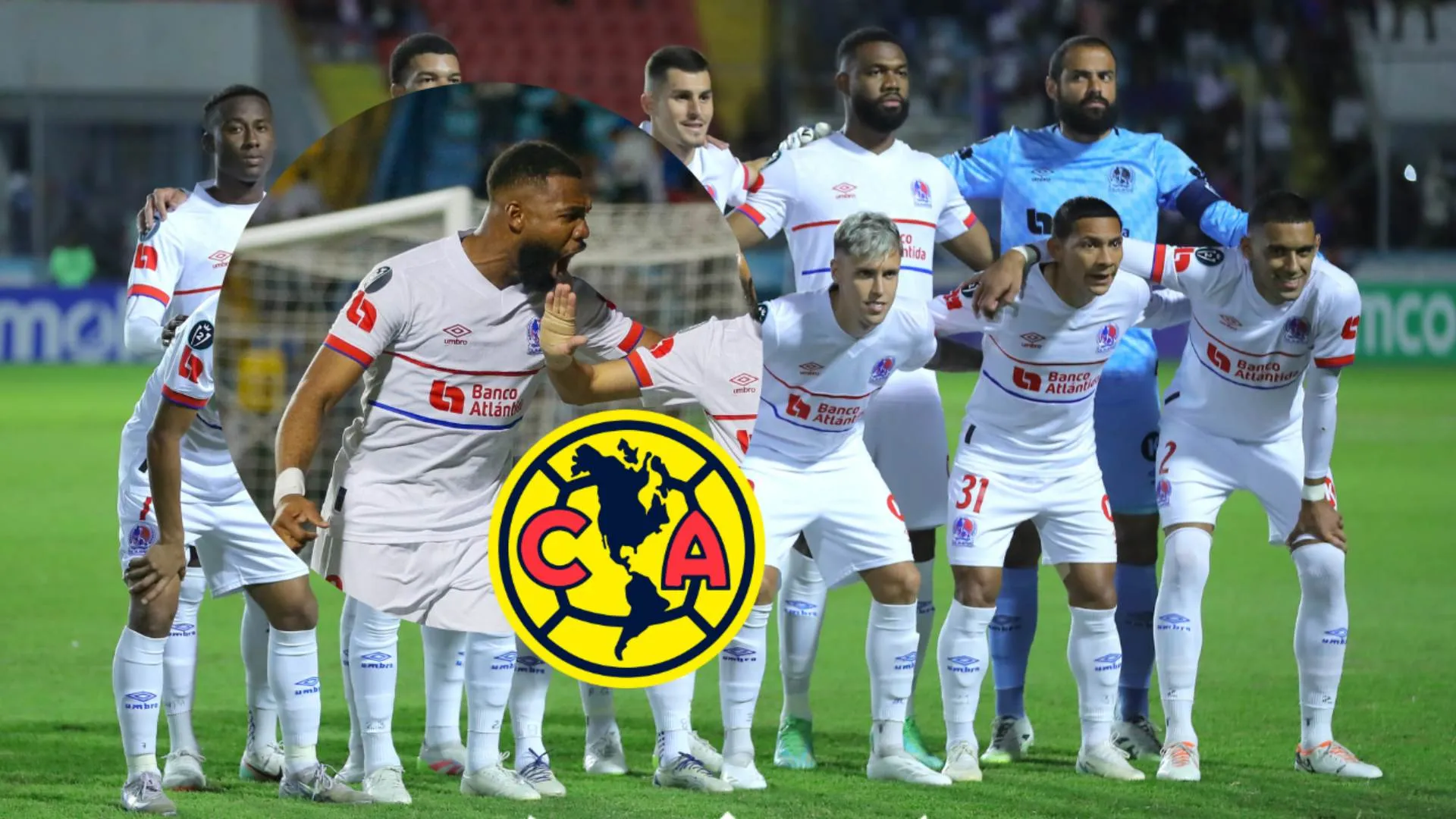 Jorge Benguché deja mensaje a los que piden que salga de Olimpia para fichar por el América: "Lo tomo..."