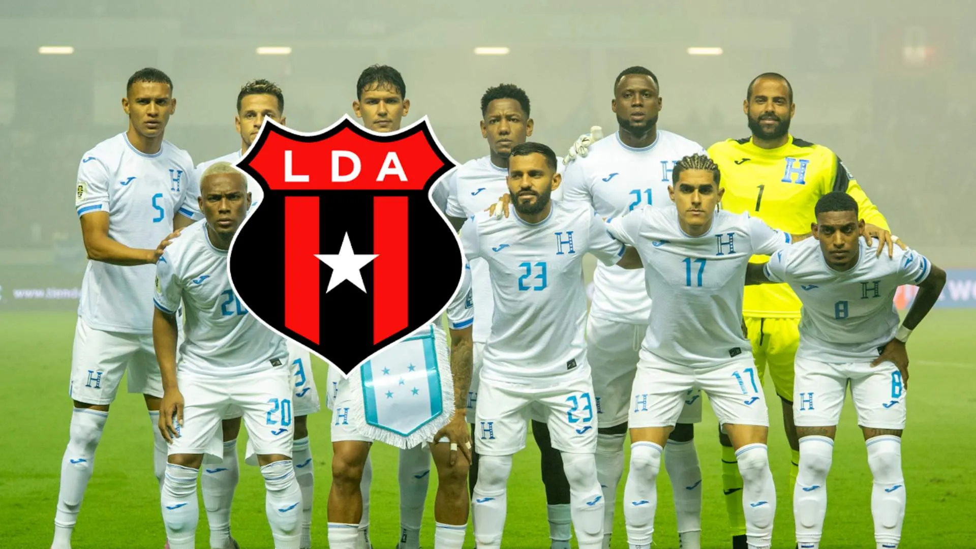 En Alajuelense no lo vieron venir: Jerry Palacios comparó a Jorge Álvarez con un jugador que enfureció a Machillo Ramírez