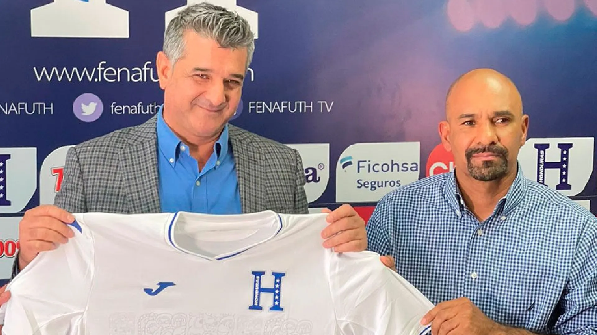 Ninrod Medina defiende el trabajo de Diego Vásquez en la Selección de Honduras
