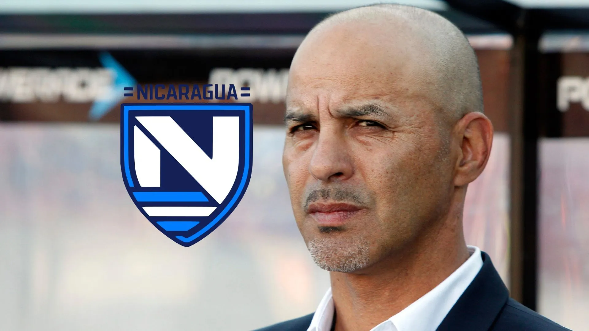Confirmado: sin Copa Oro, Nicaragua tomó una drástica decisión con el Fantasma Figueroa.